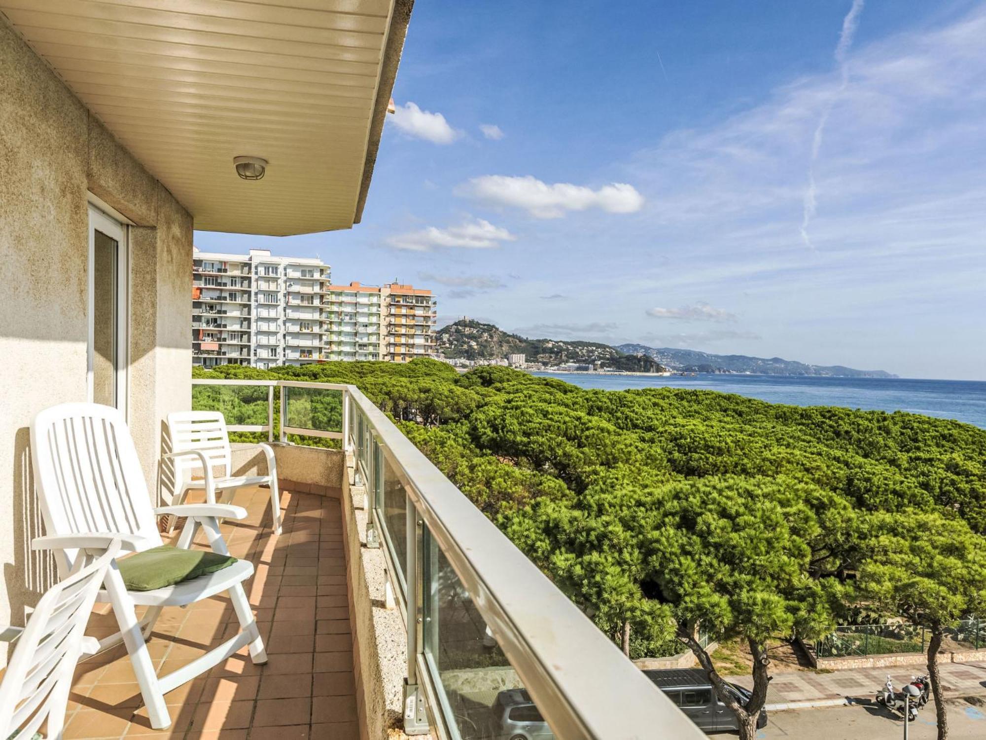 Apartamento By Interhome