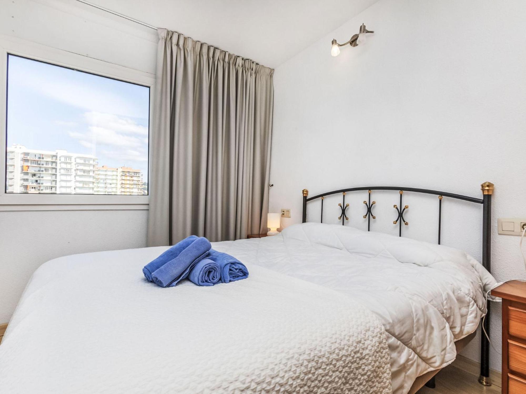 By Interhome Apartamento *