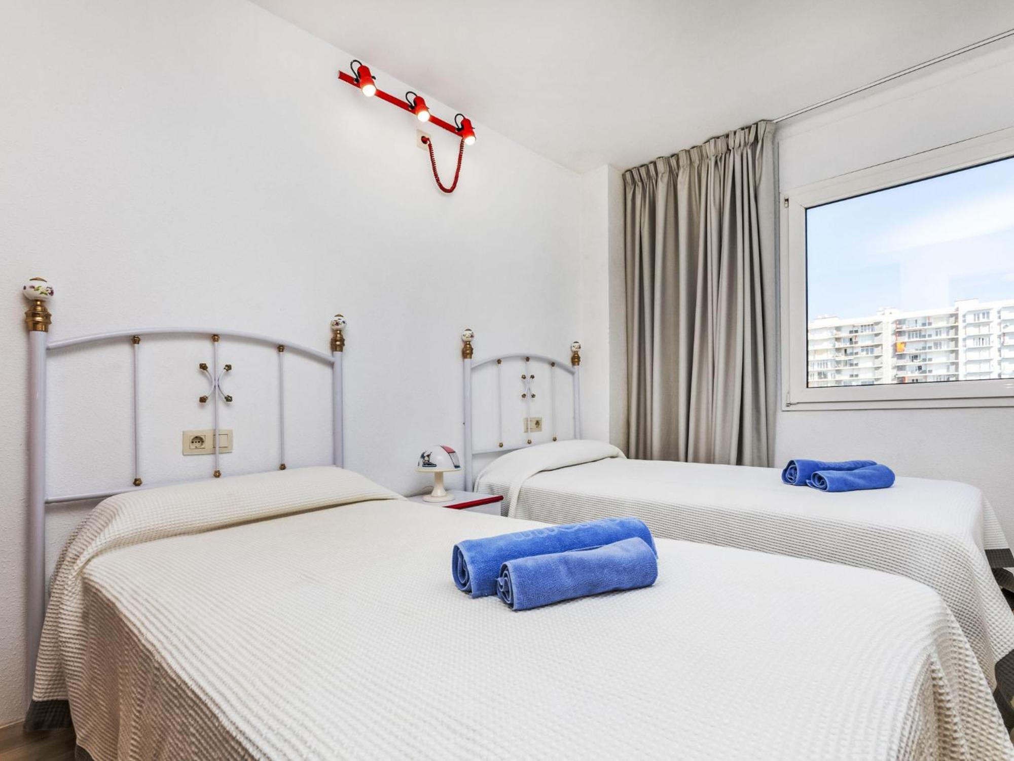 Apartamento By Interhome Blanes