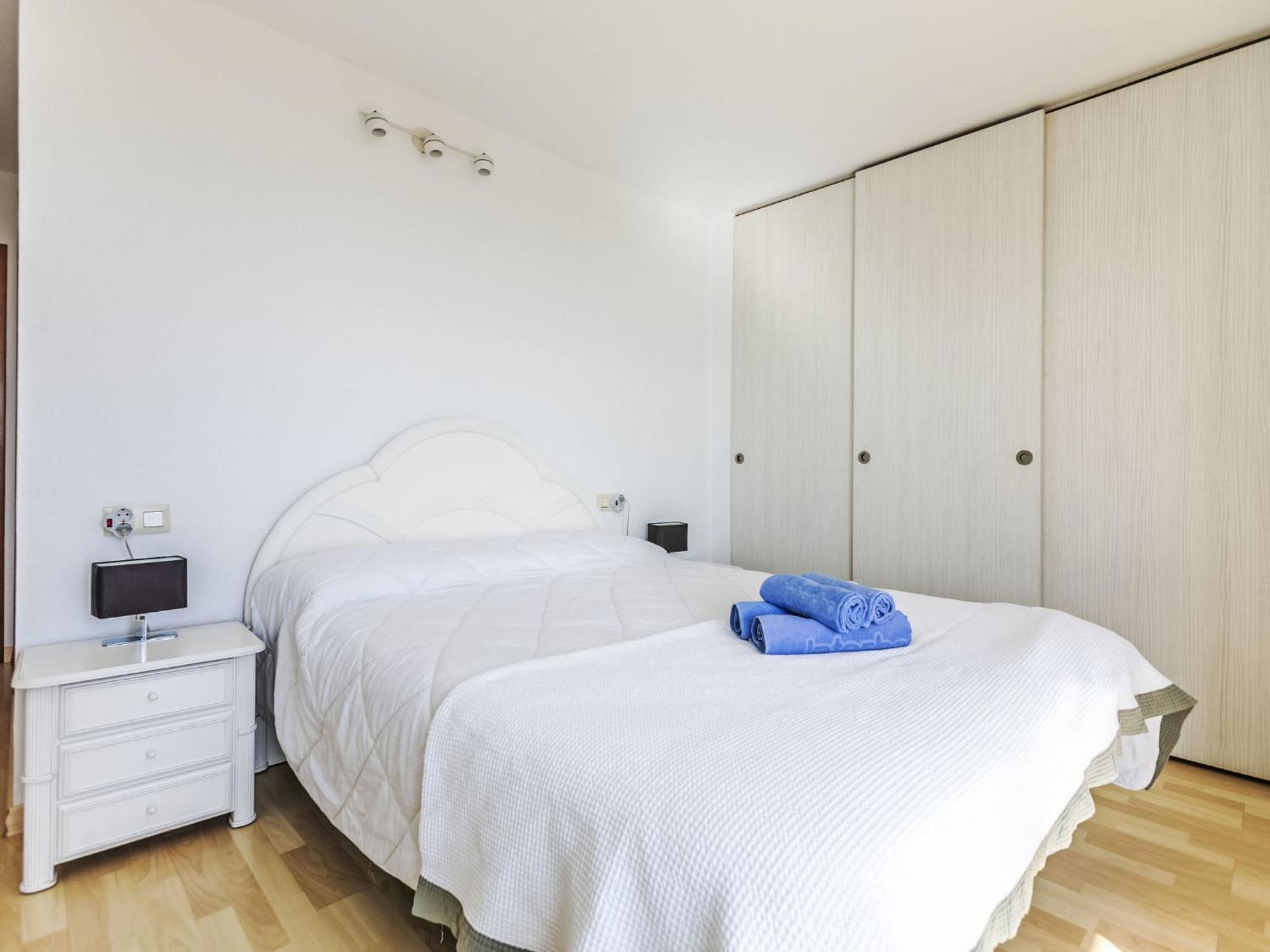Apartamento By Interhome