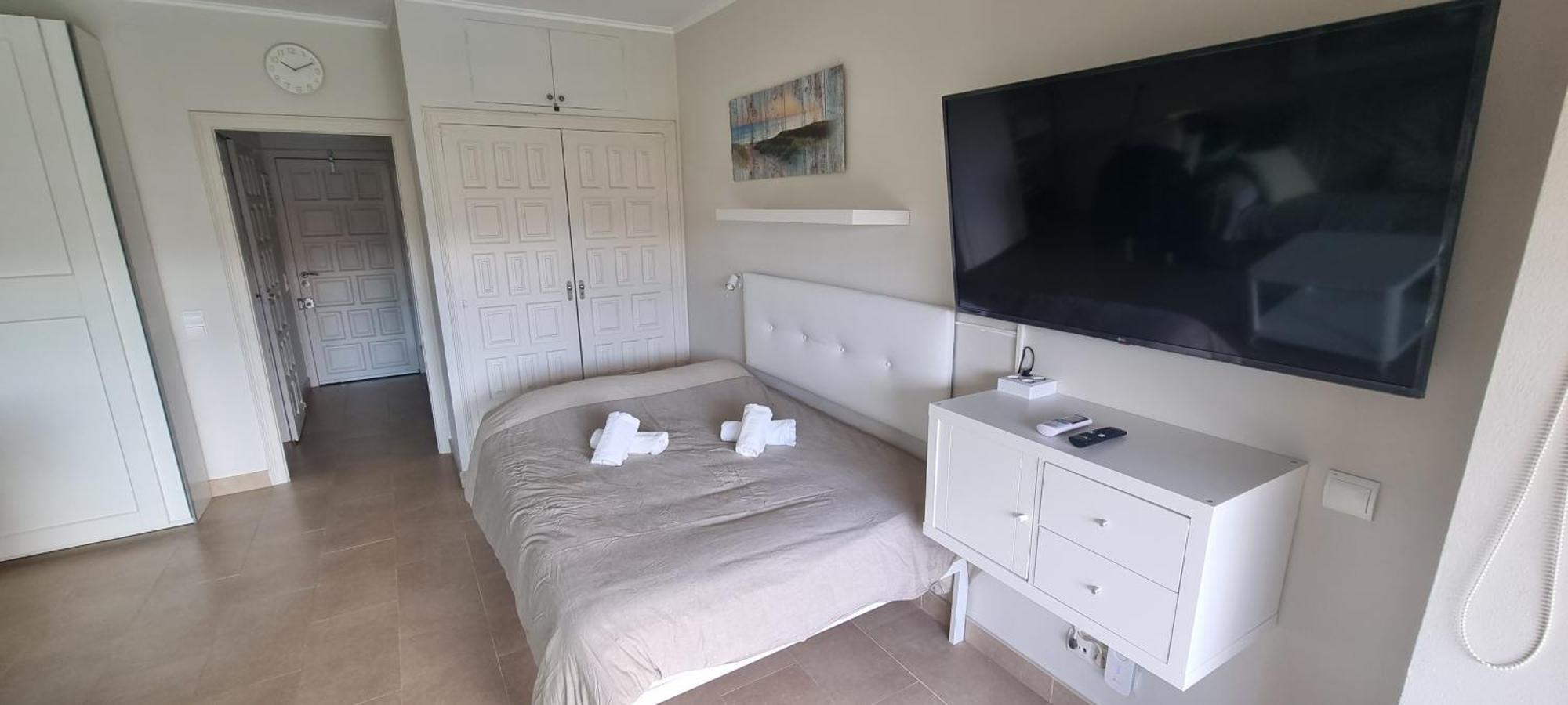 Apartment Vidabrava, Sagaro Garden Loft S'Agaro
