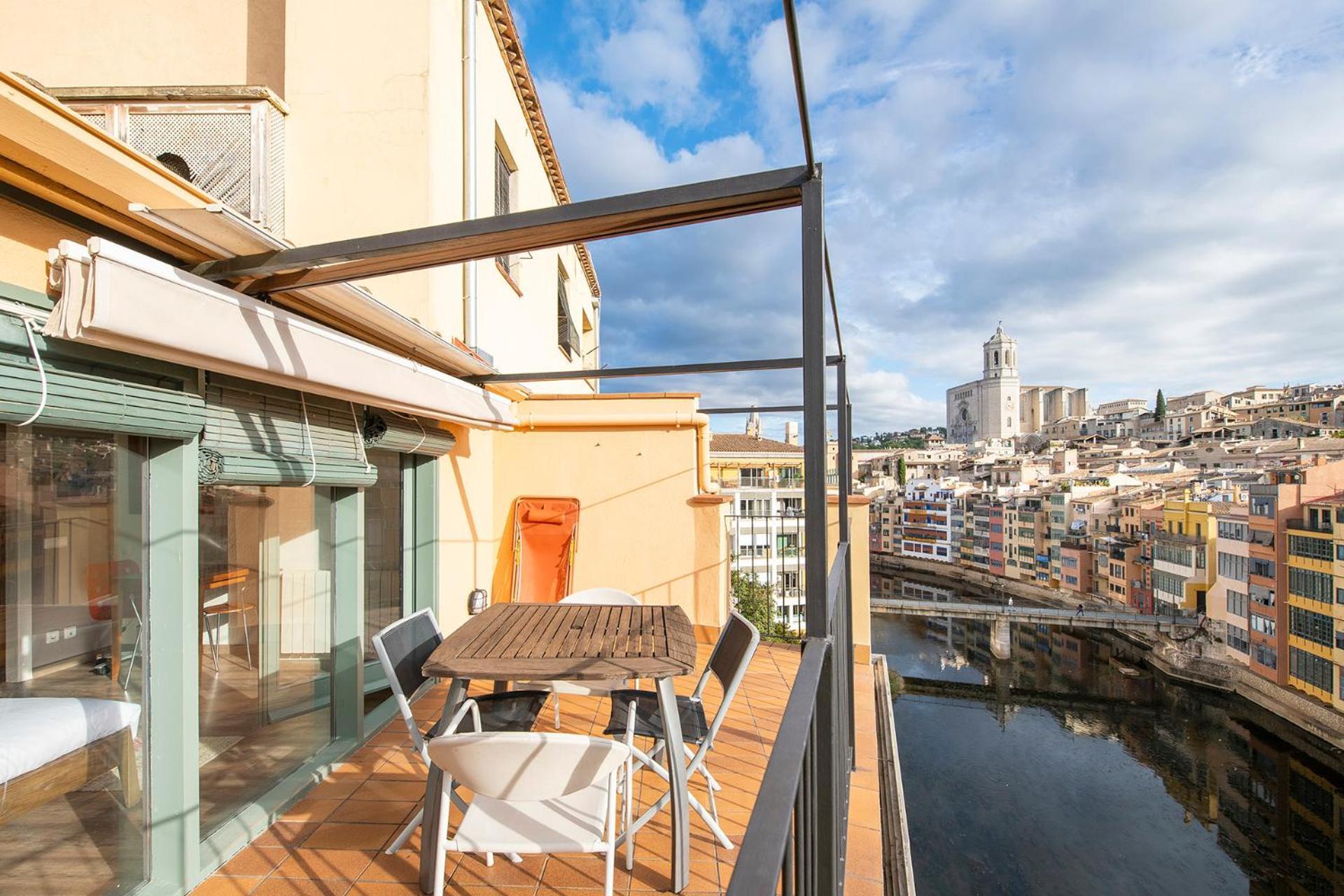 Sleep & Stay- Luxury Floor With Terrace *