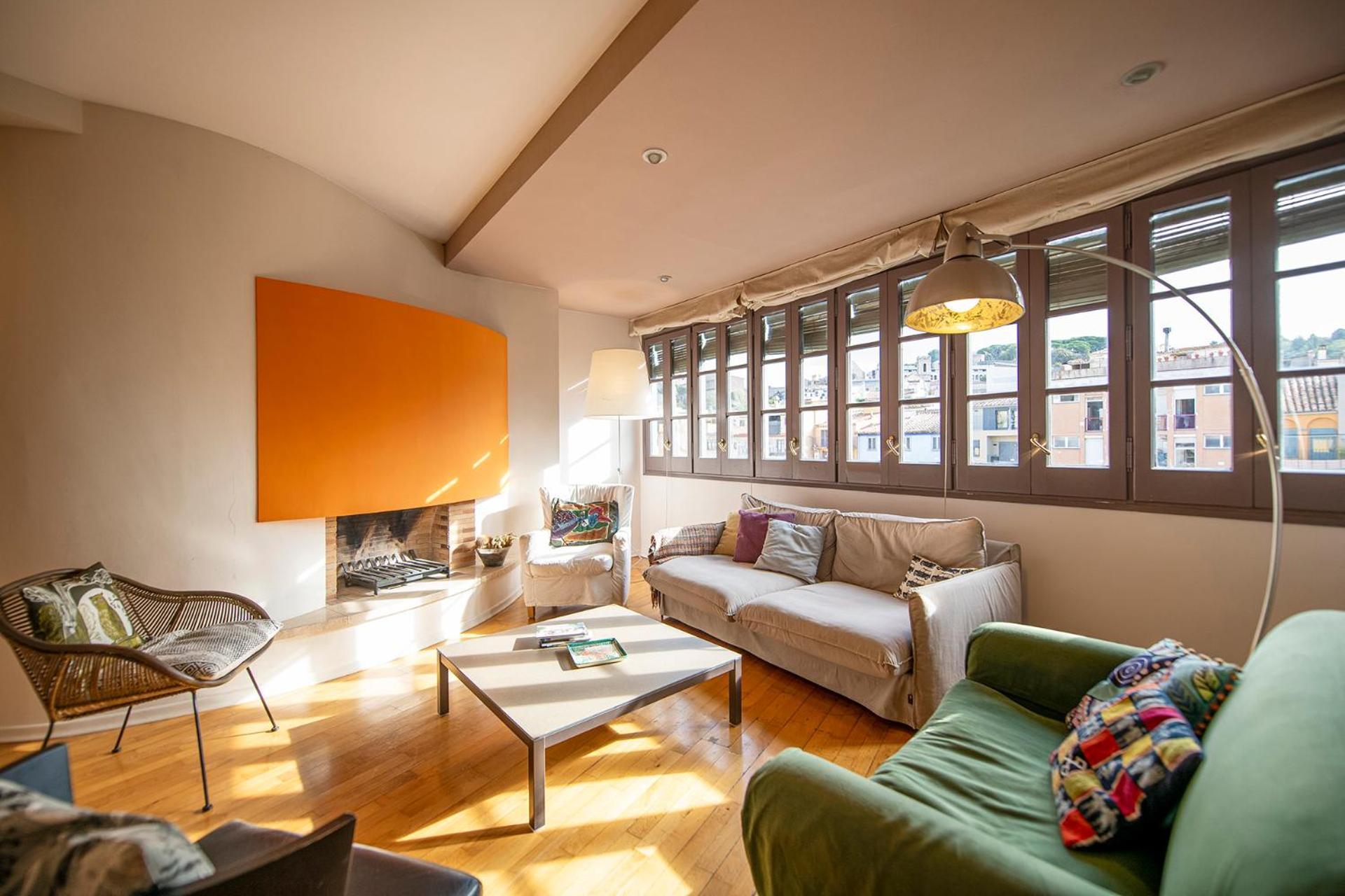 Sleep & Stay- Luxury Floor With Terrace