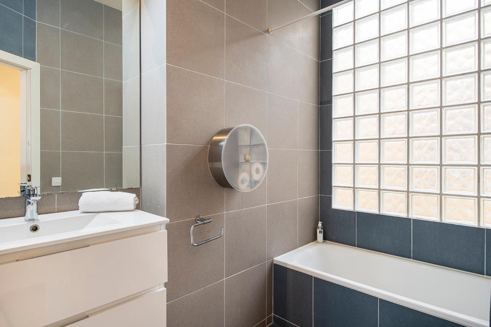 Apartment Sleep & Stay- Luxury Floor With Terrace