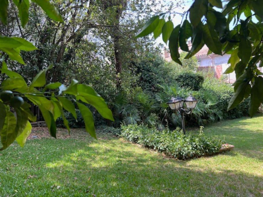 Gardens Of Host Onyarapartments Apartamento Gerona