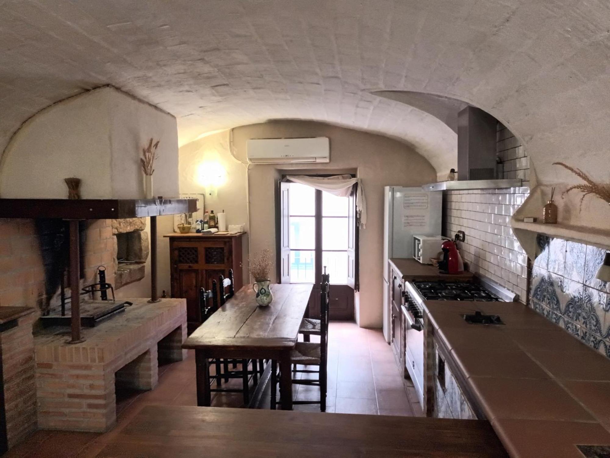 Barrina Casa rural