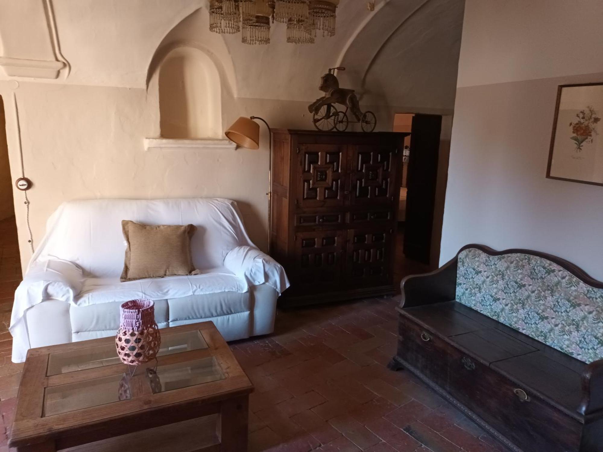 Barrina Casa rural *