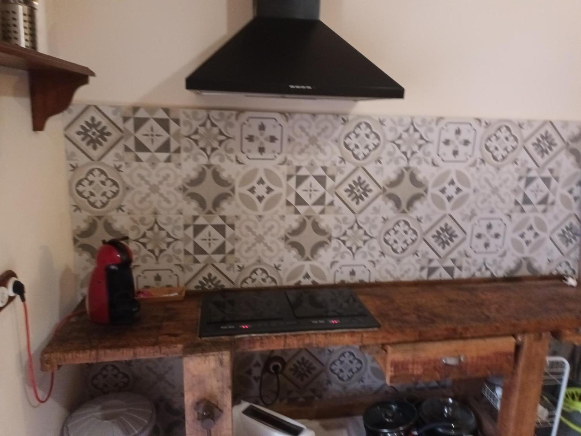 Casa rural Barrina Ventalló