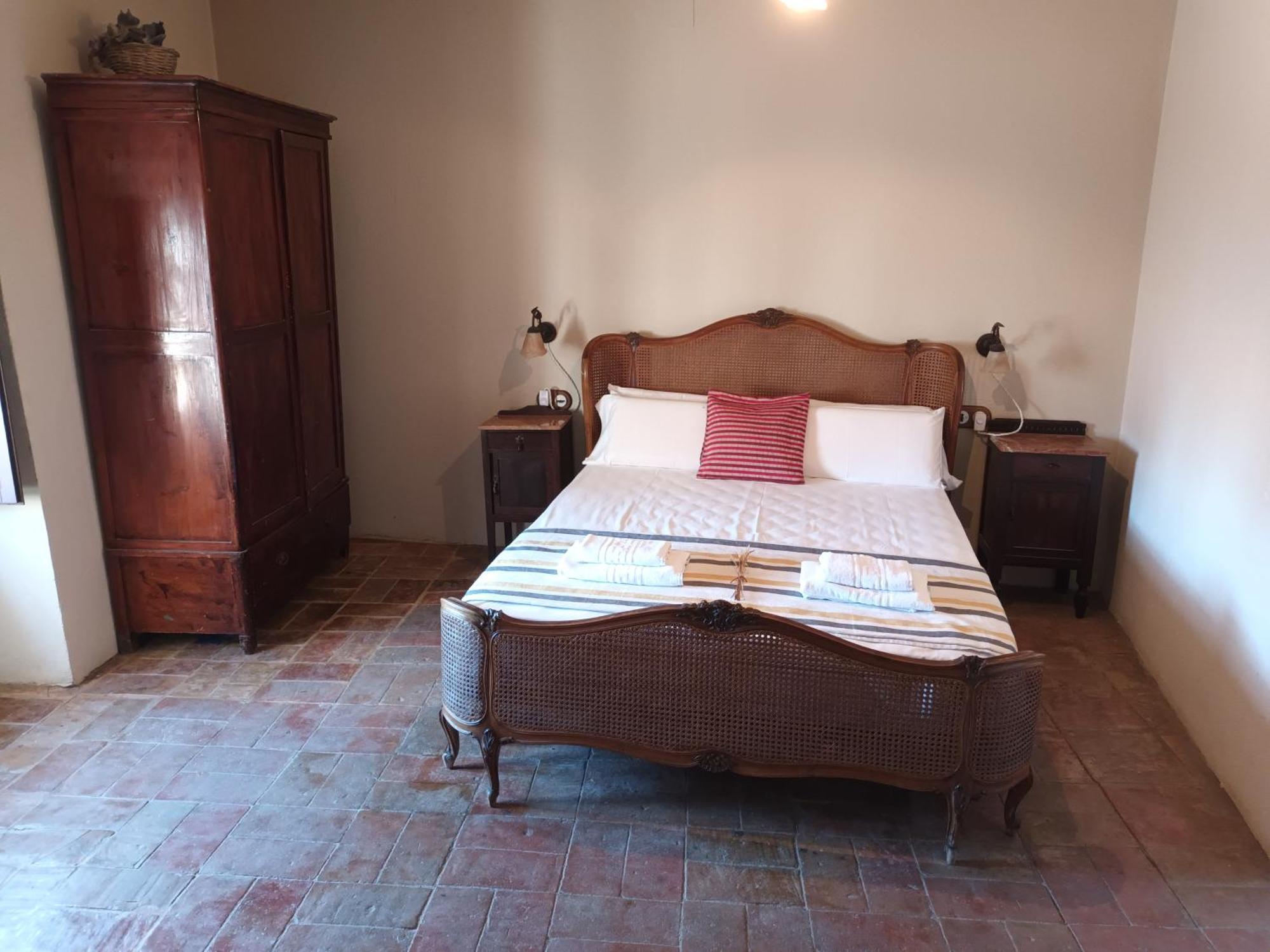 Barrina Casa rural *