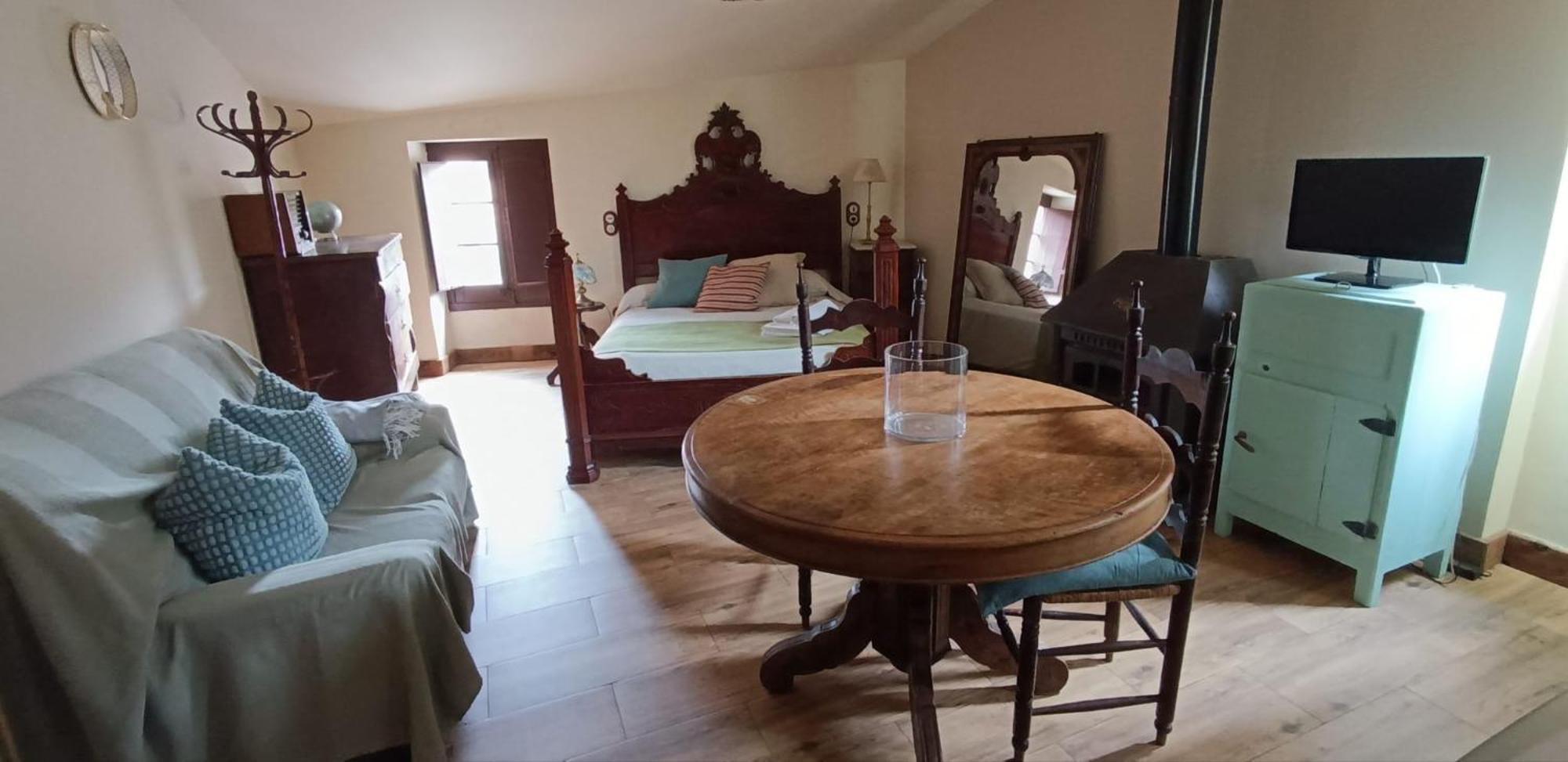Casa rural Barrina *