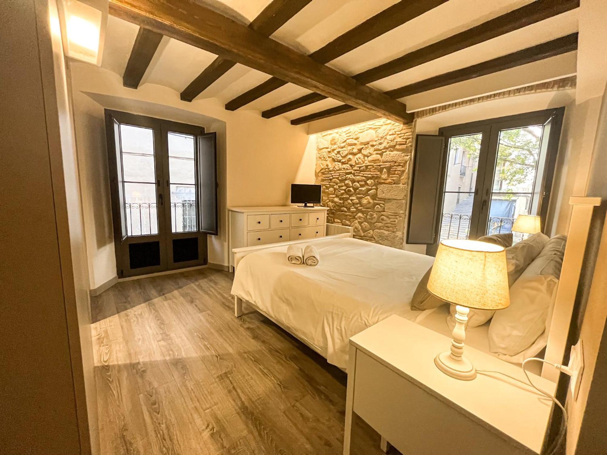 Apartment Old Town Duplex With Character
