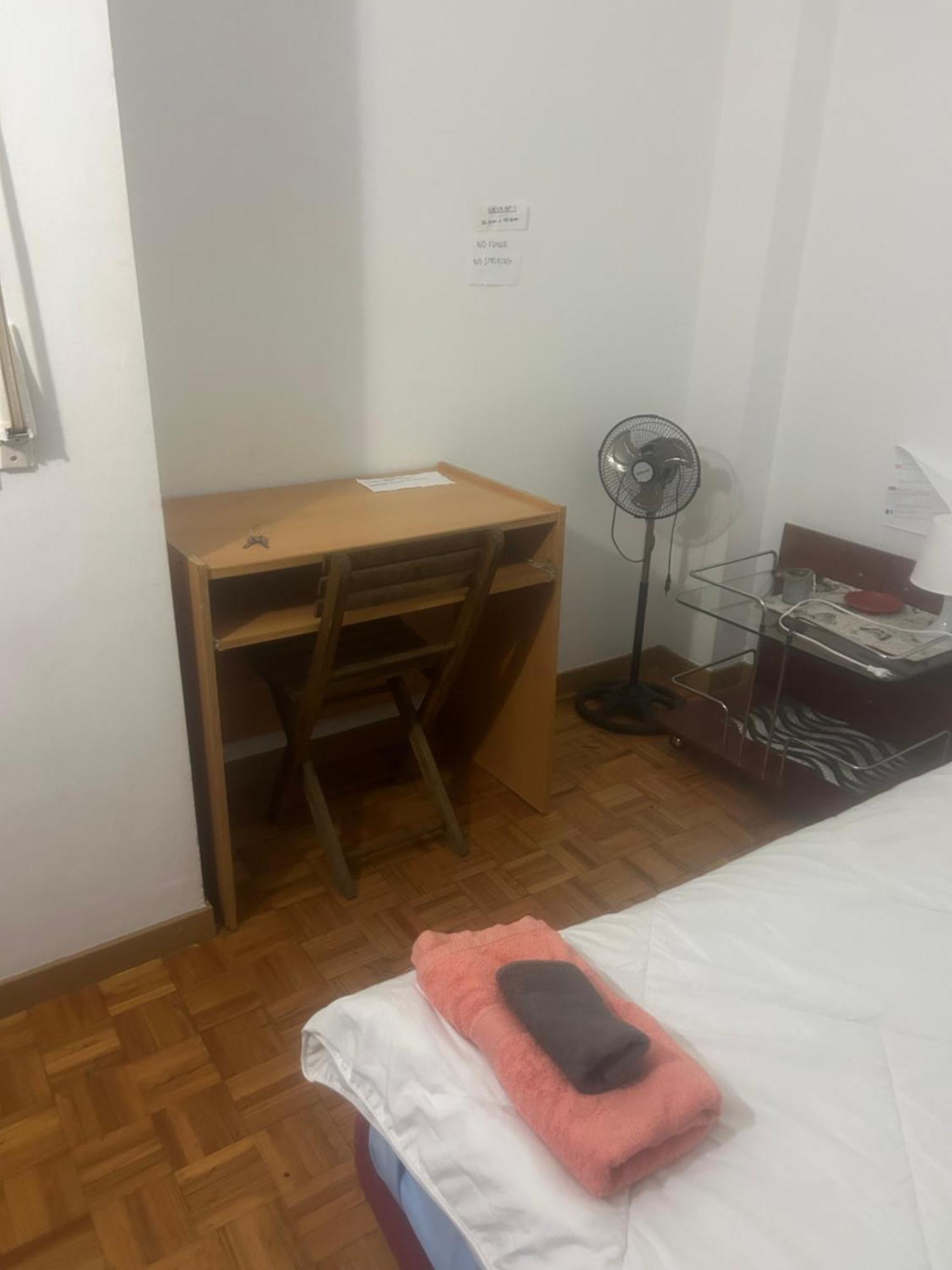 Doble Privada En