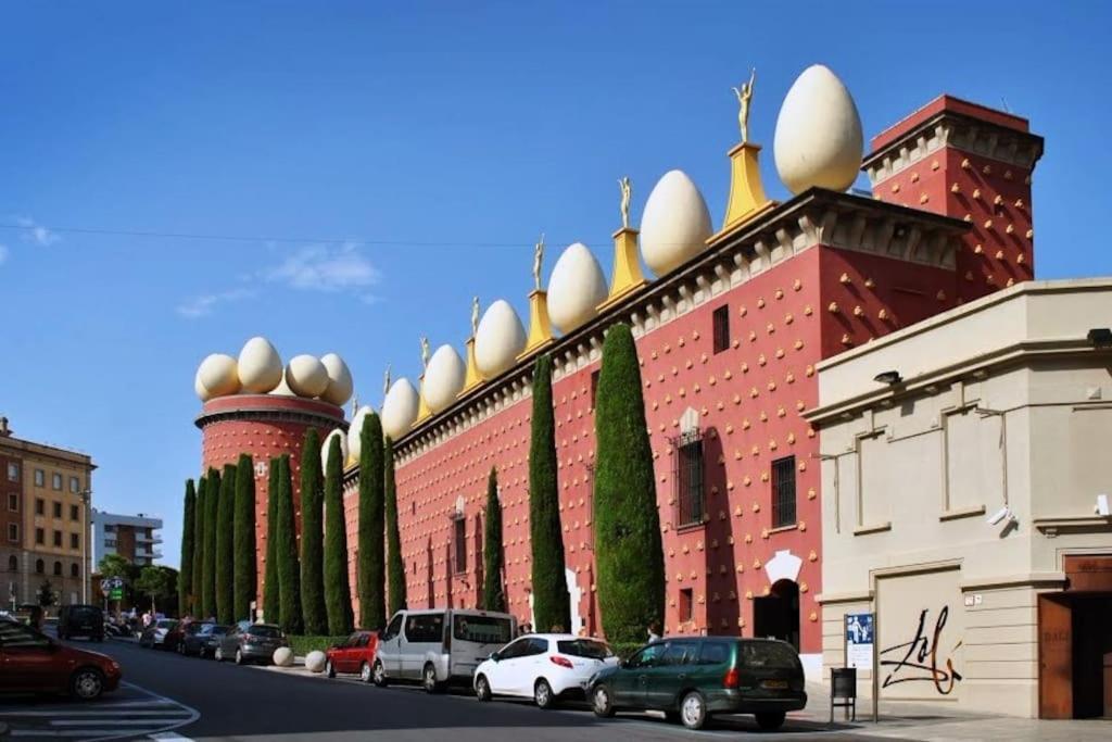 Ca La Maria De Siurana Сasa de vacaciones Siurana (Alt Emporda)