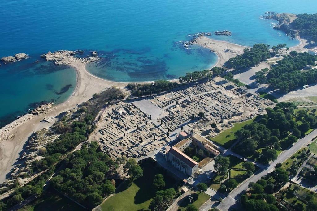 Ca La Maria De Siurana Siurana (Alt Emporda)