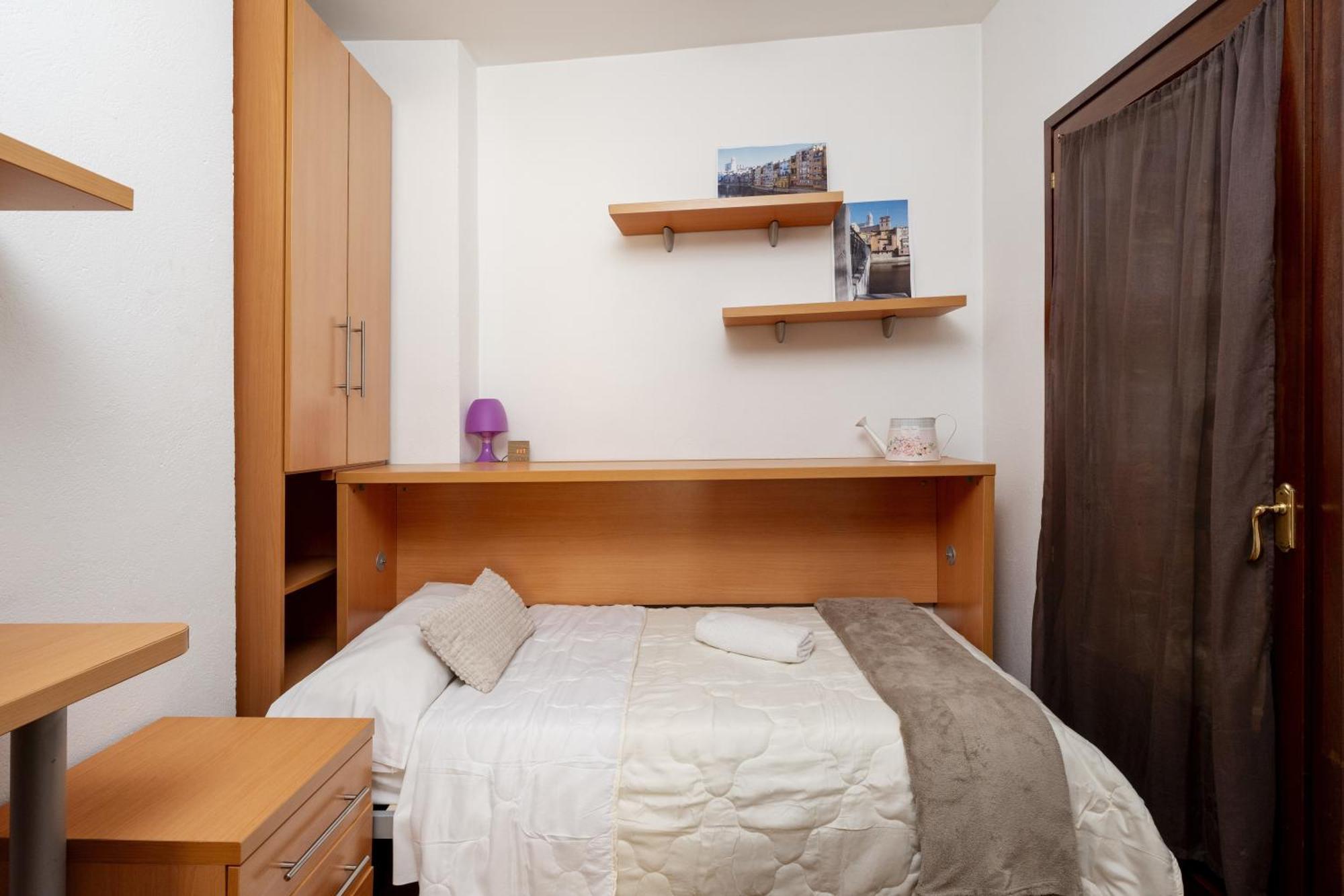 Apartment Francesc Samso Girona
