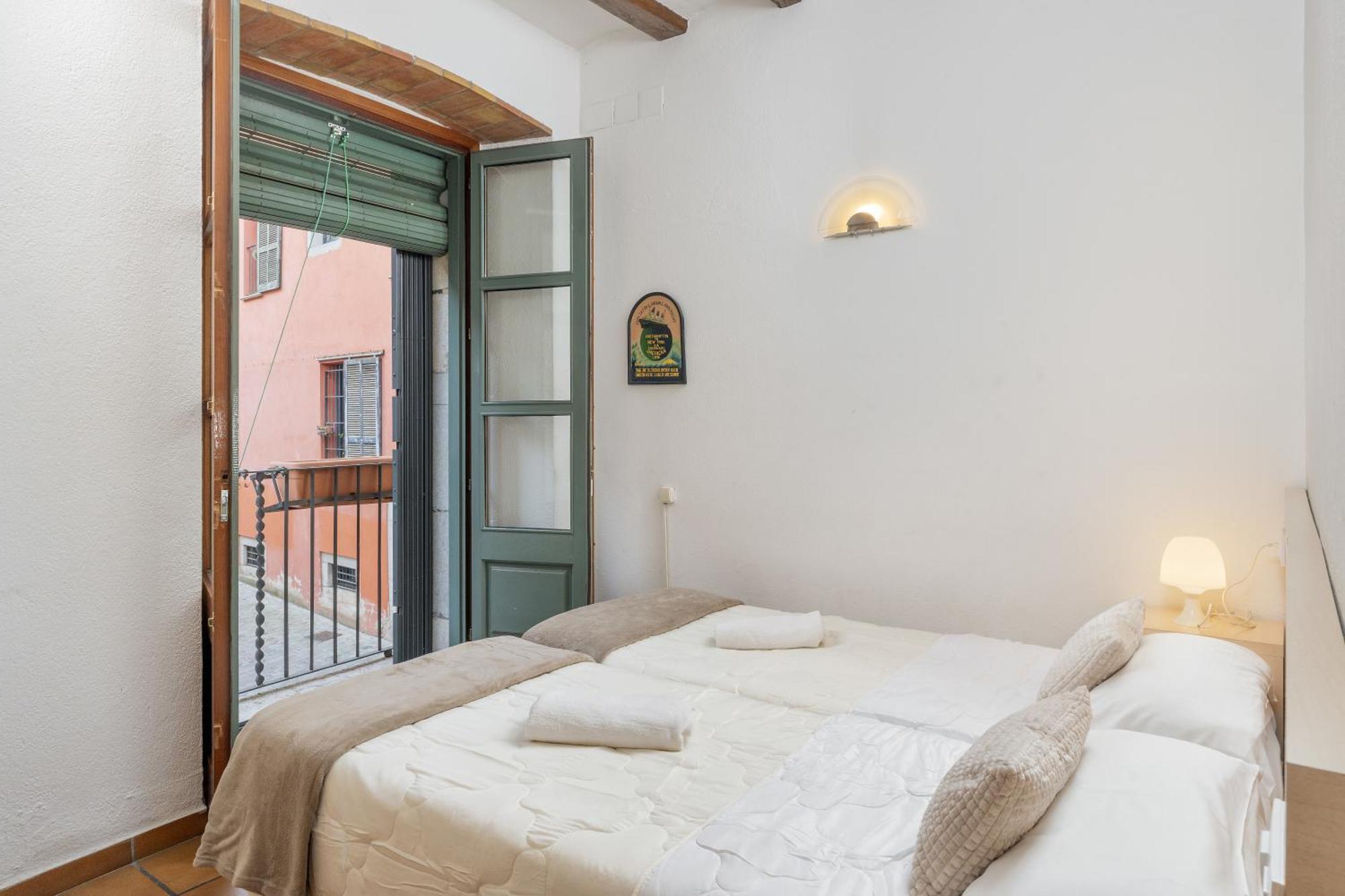 Apartment Francesc Samso