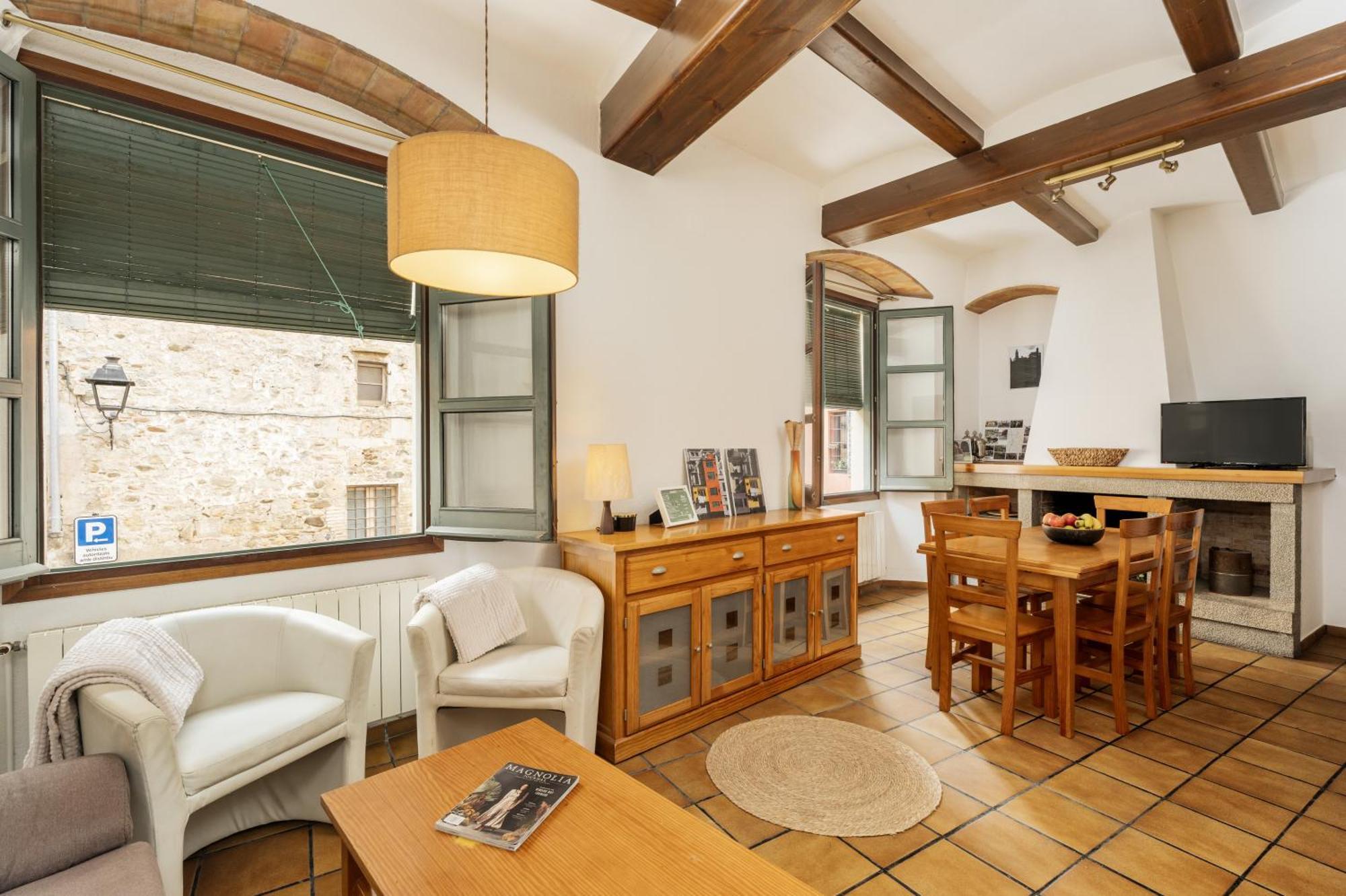 Apartment Francesc Samso