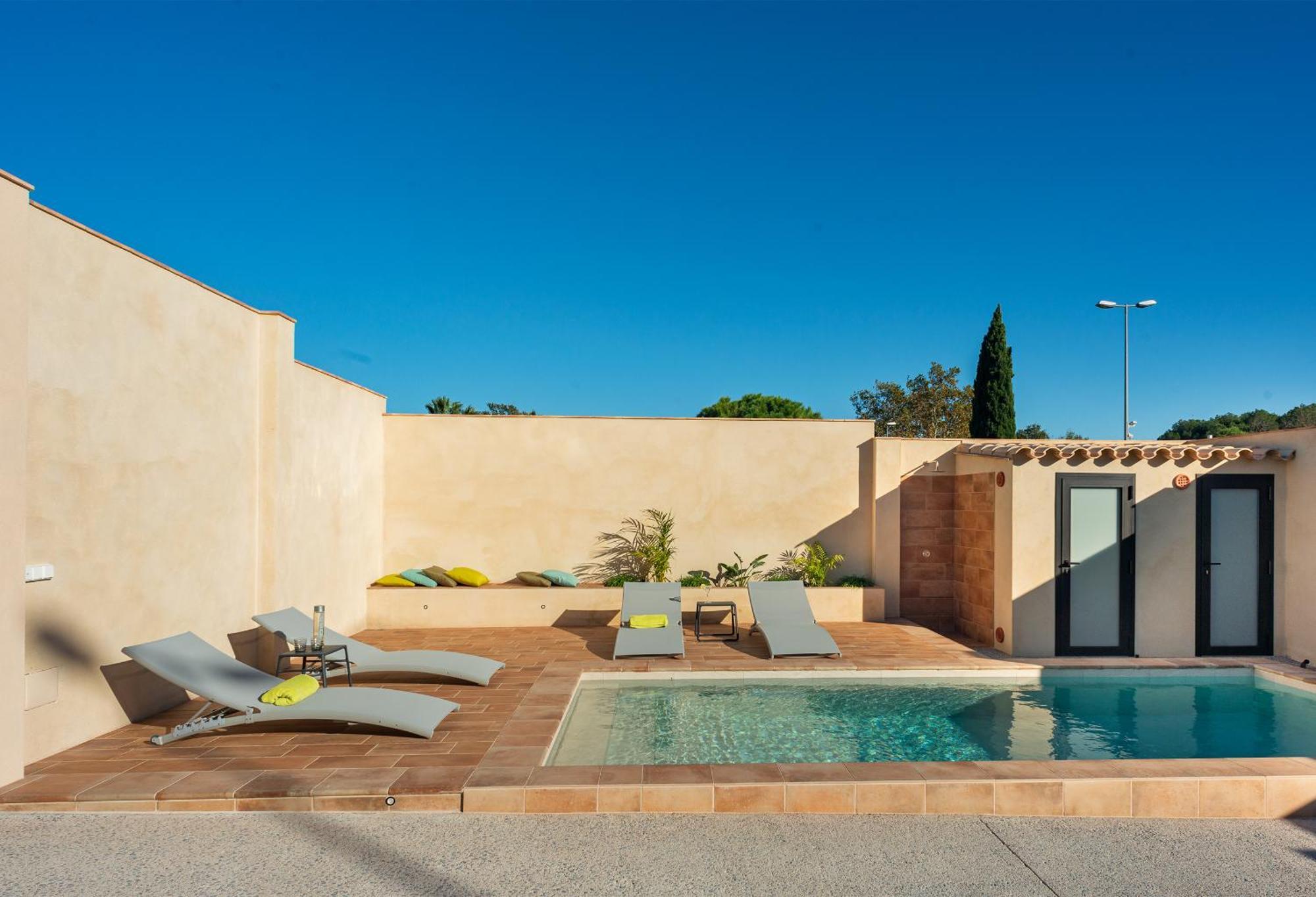 Ca La Maria De Siurana Сasa de vacaciones Siurana (Alt Emporda)