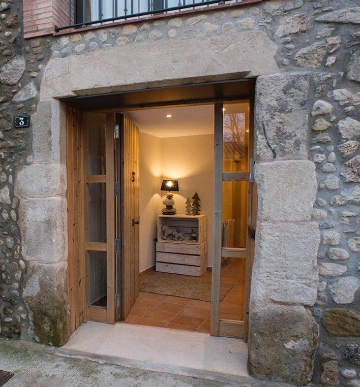 Ca La Maria De Siurana Сasa de vacaciones