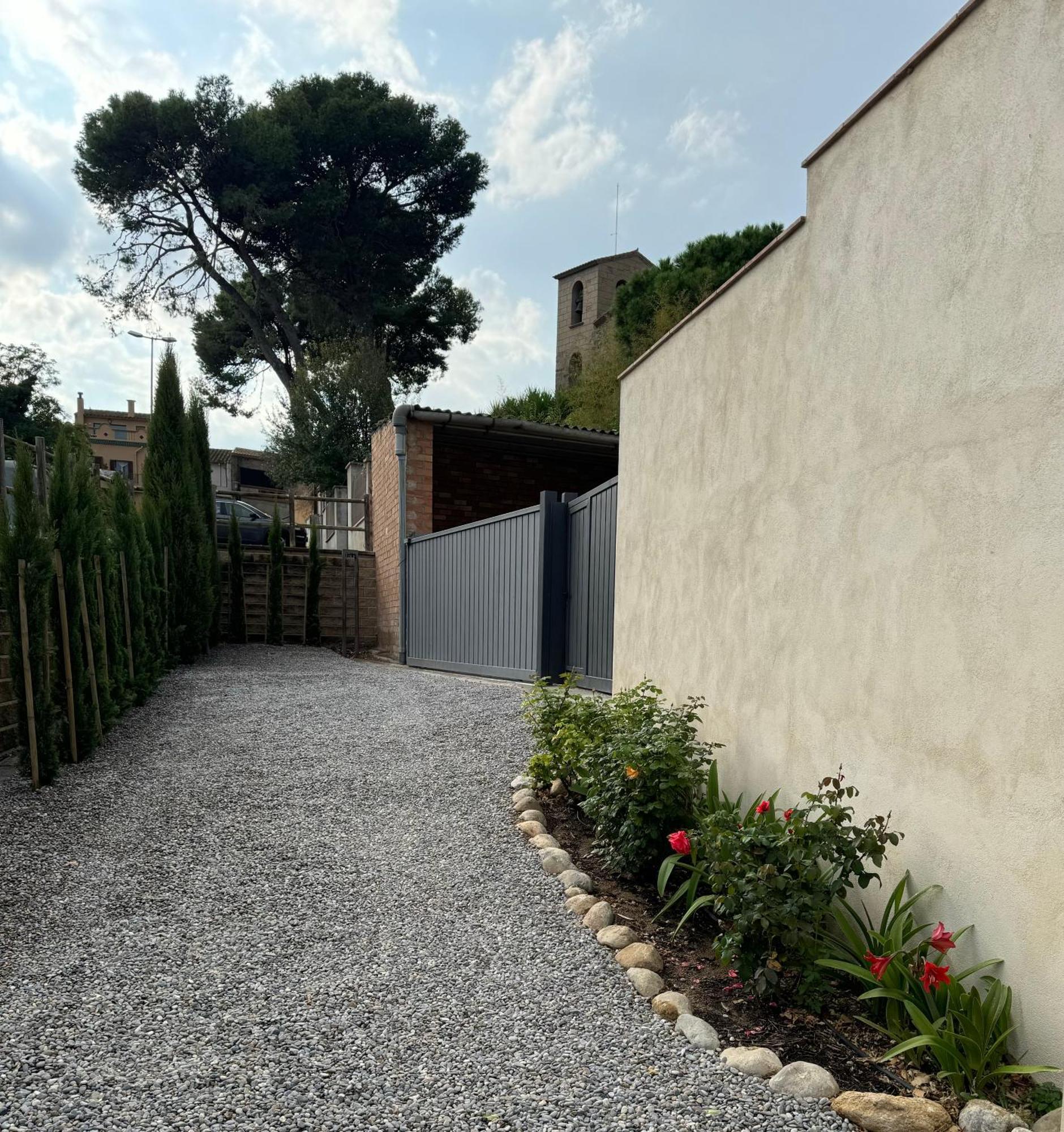 Сasa de vacaciones Ca La Maria De Siurana Siurana (Alt Emporda)