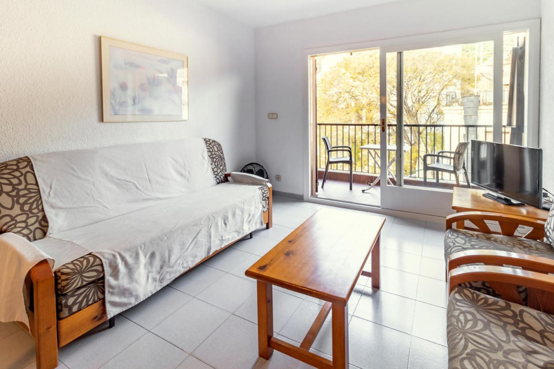 Apartment 151 En Pueblo Encantador Selva de Mar