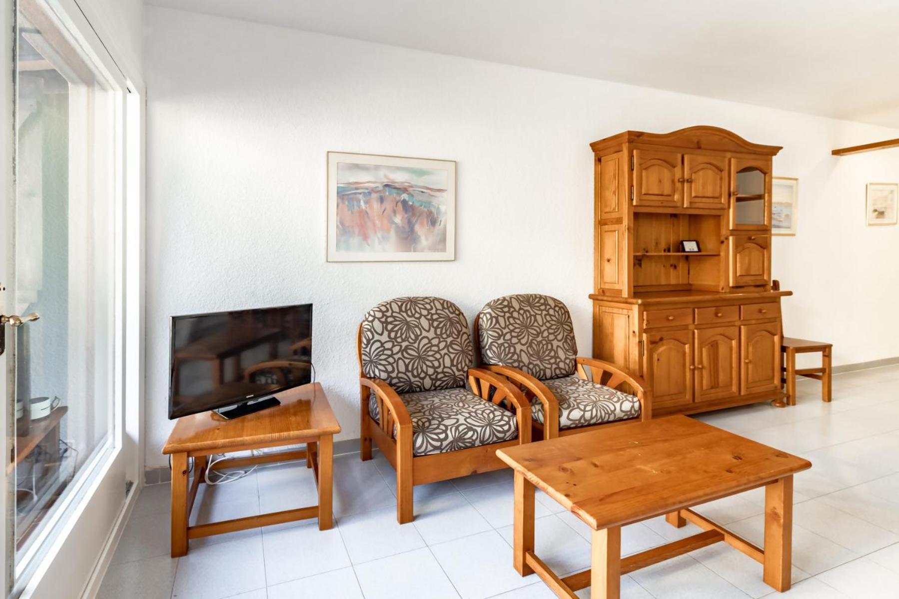 Apartment 151 En Pueblo Encantador