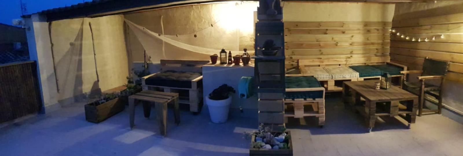Barrina Casa rural *