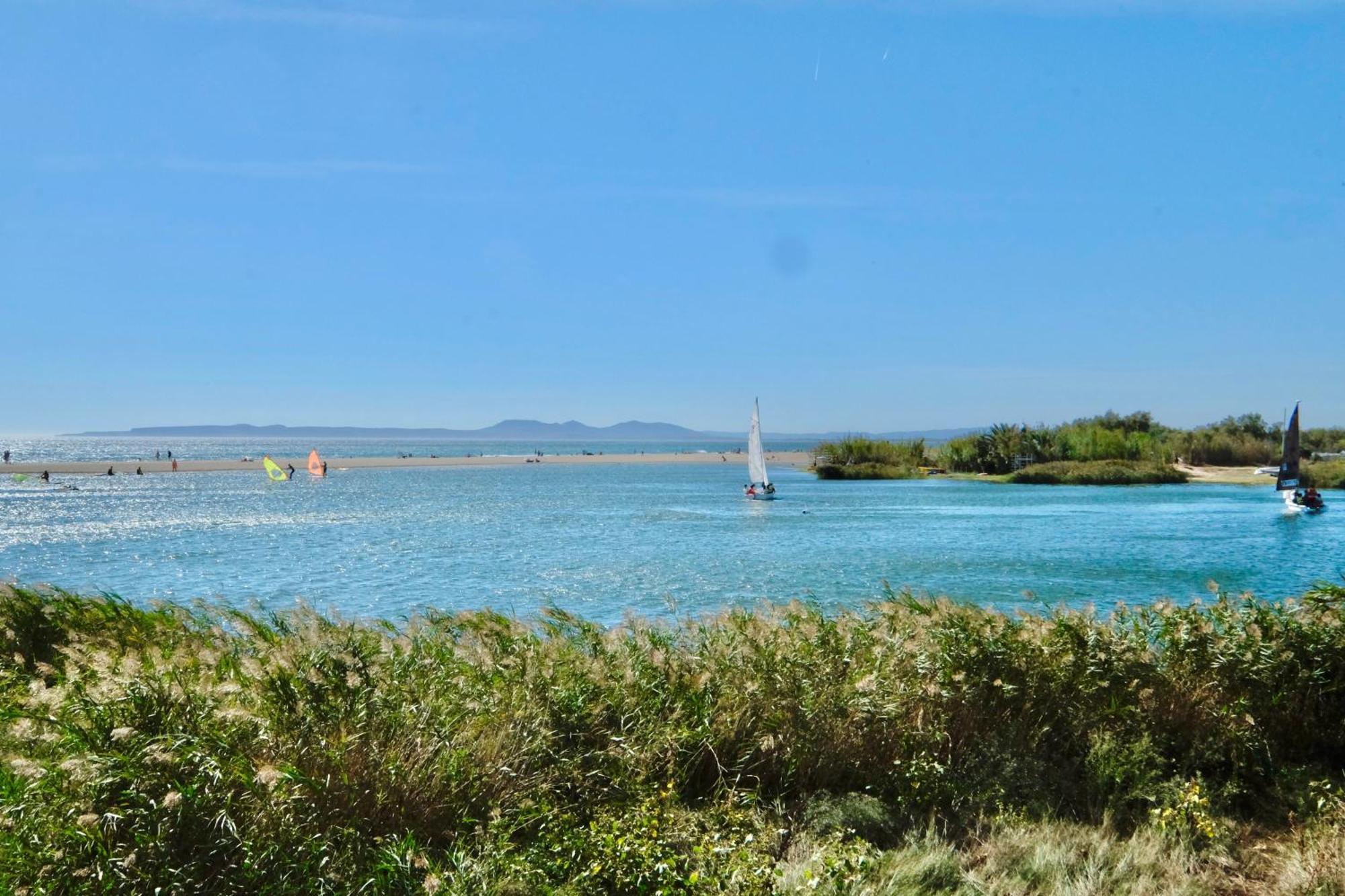 Delta Muga Silvia Empuriabrava