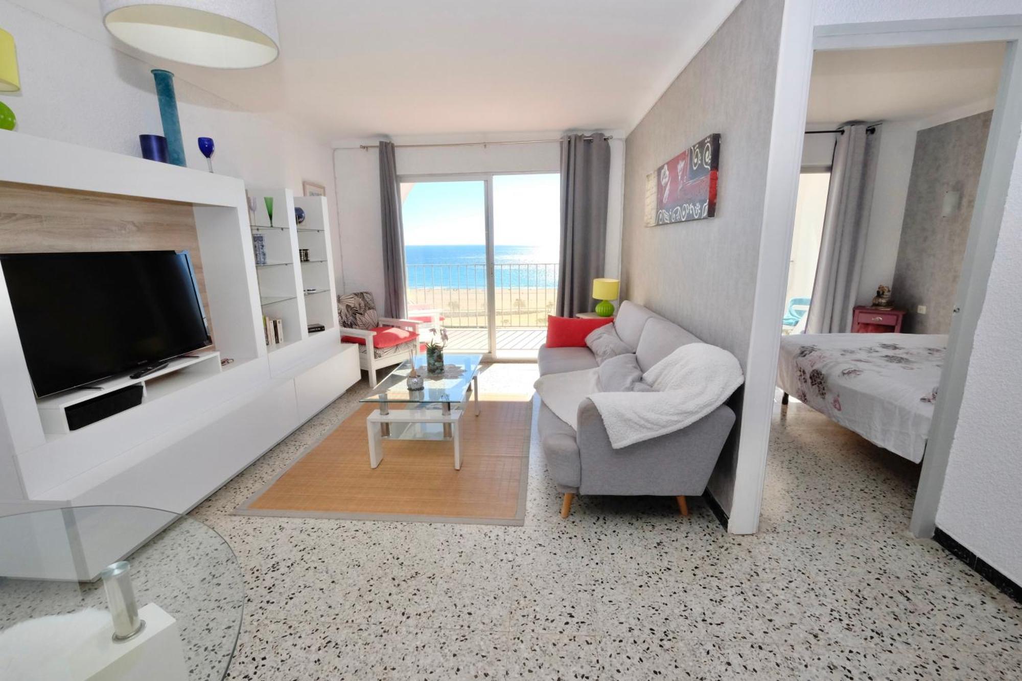 Apartment Delta Muga Silvia