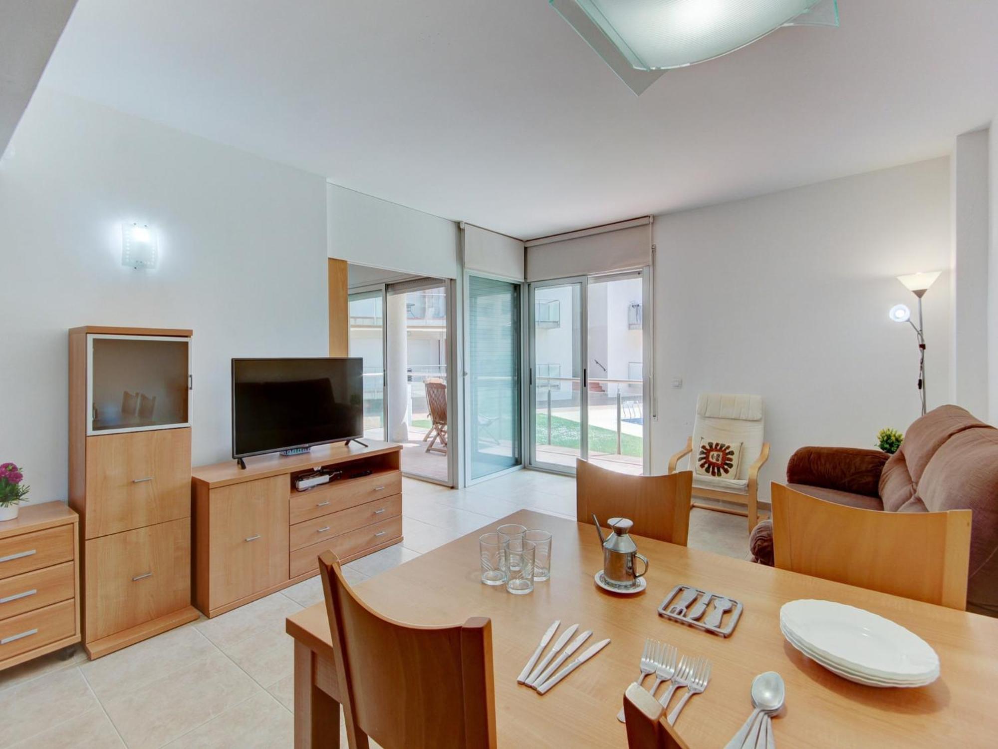 Apartamento With View *