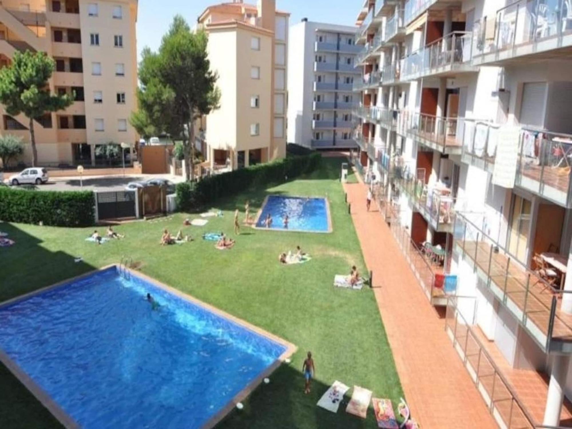 Apartamento With View