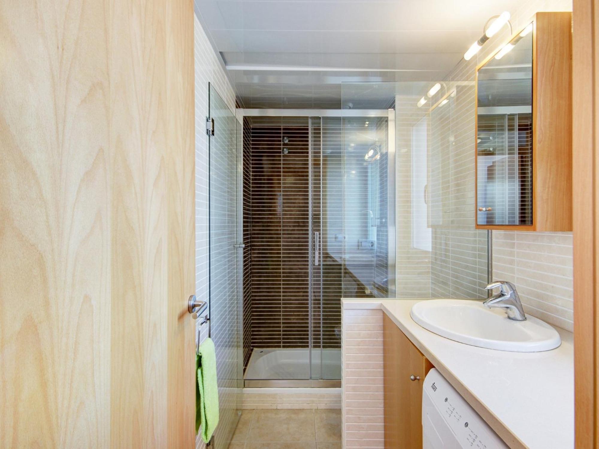 With View Apartamento Rosas