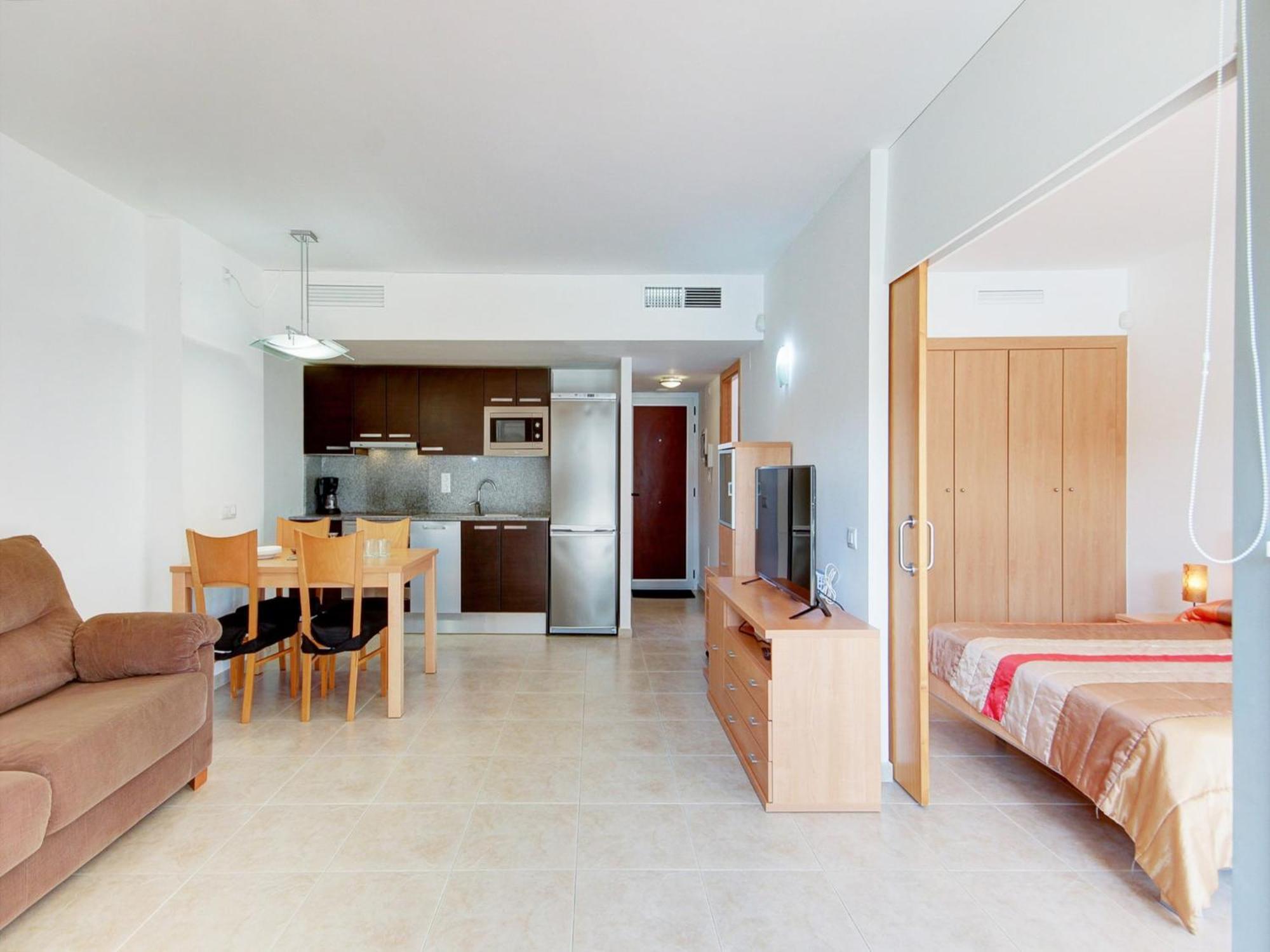 Apartamento With View *
