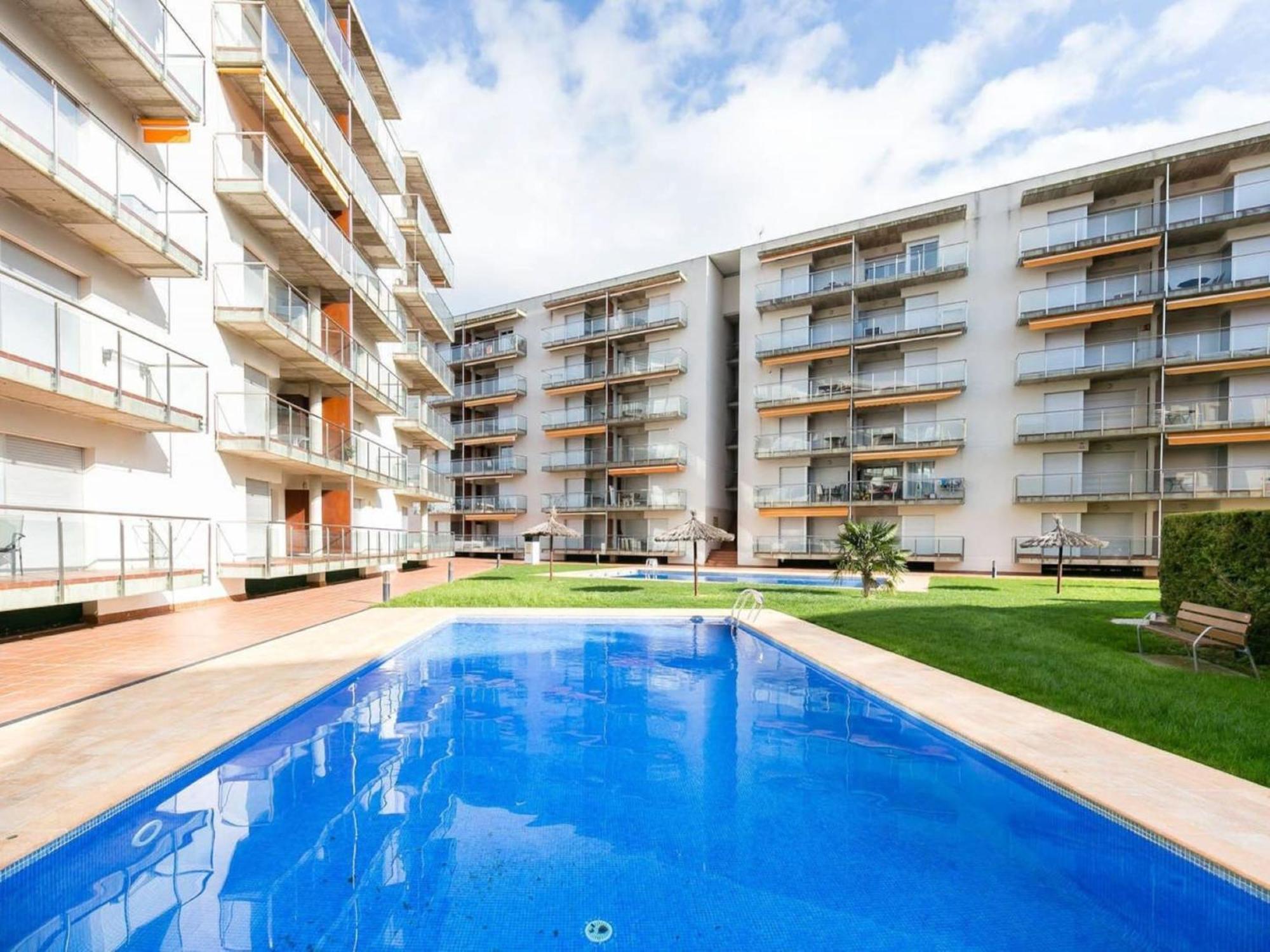 Apartamento With View *