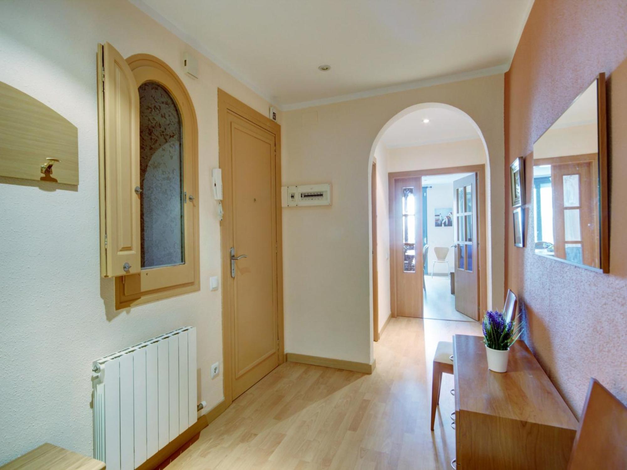 In Location Apartamento