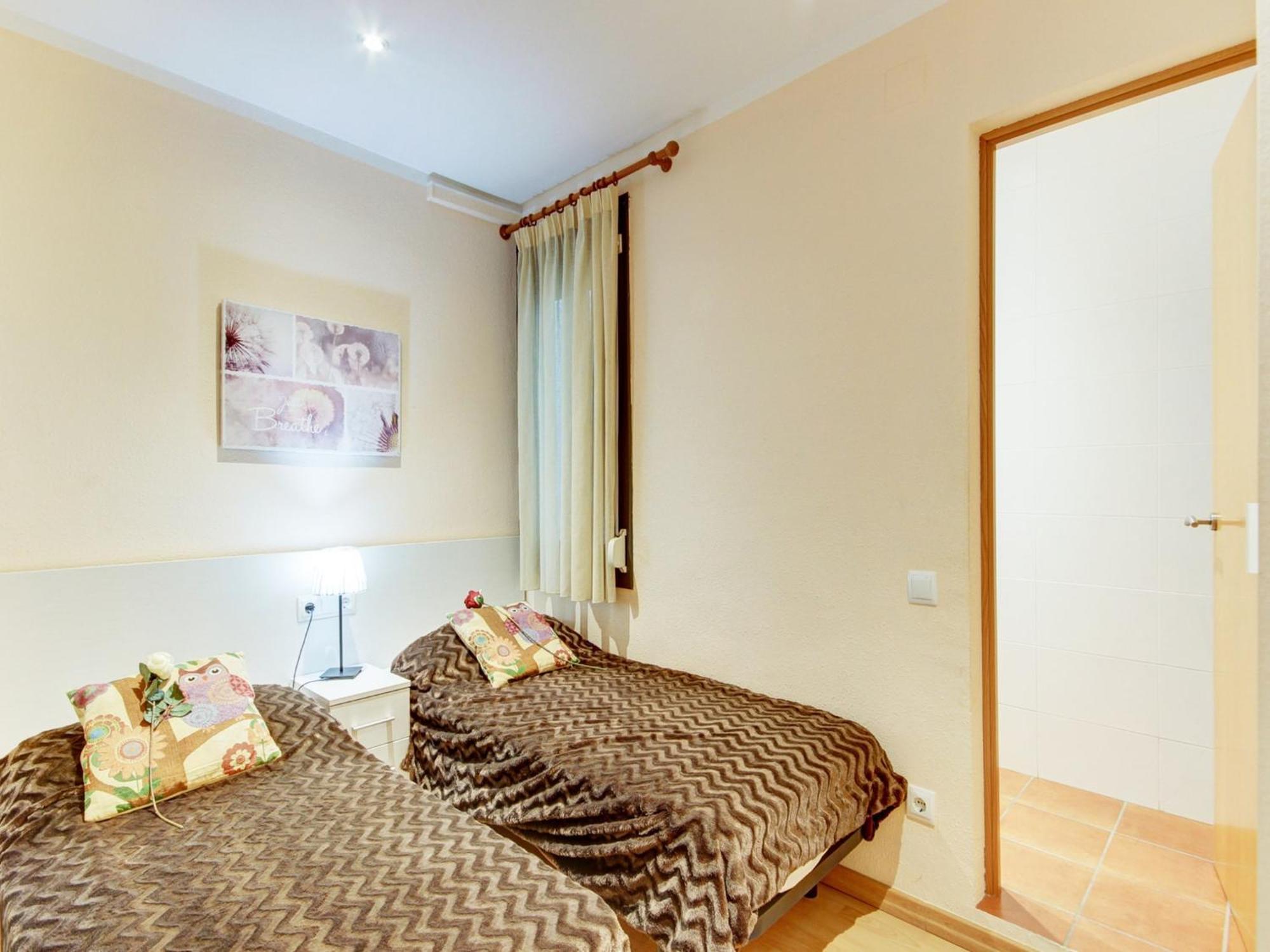 Apartamento In Location