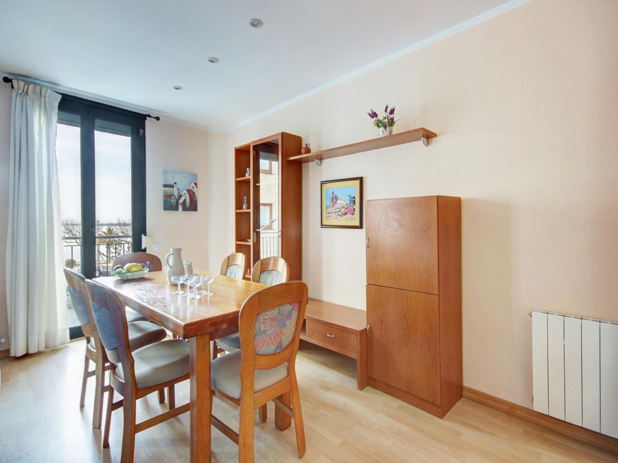 In Location Apartamento *