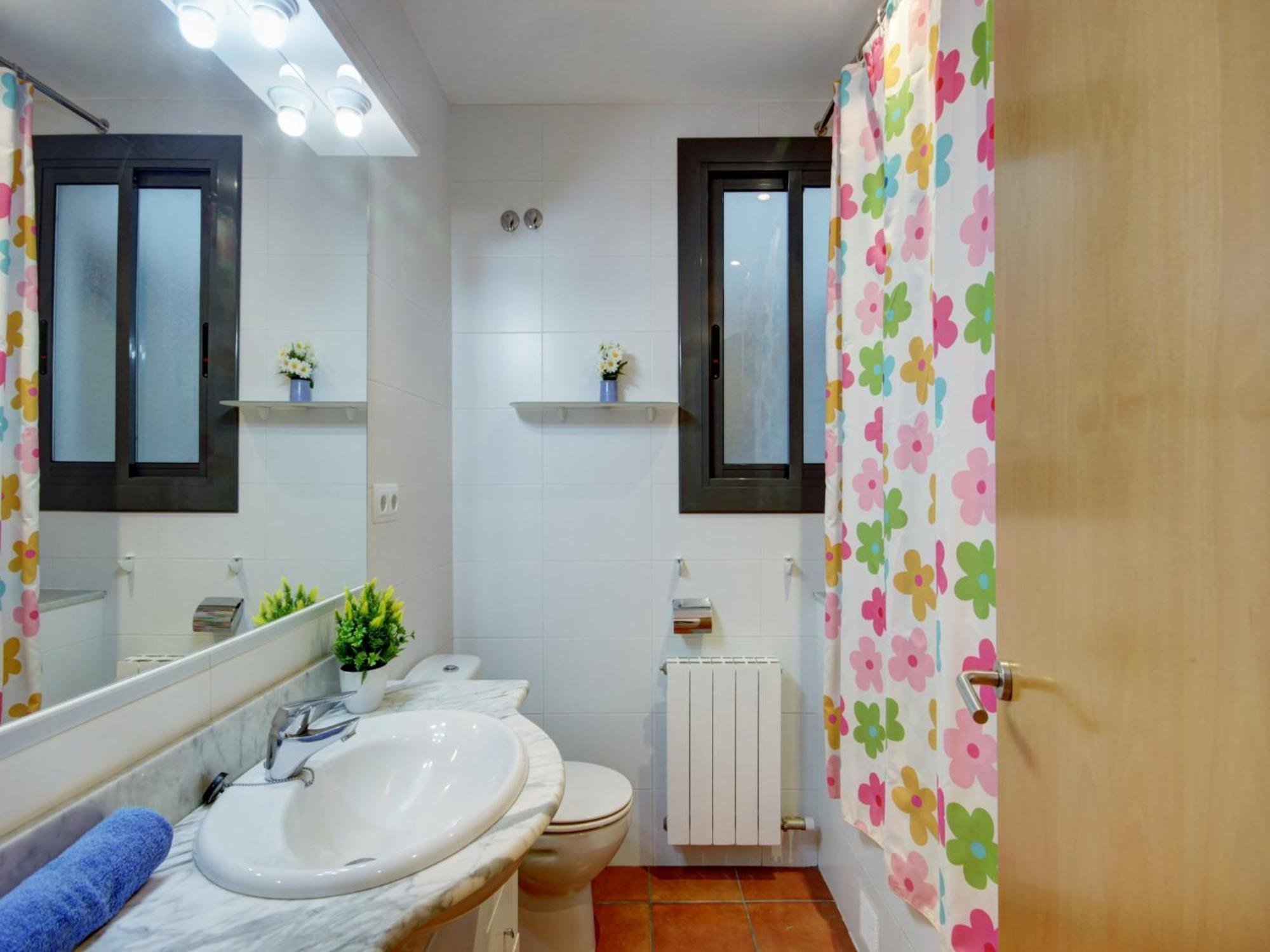 In Location Apartamento