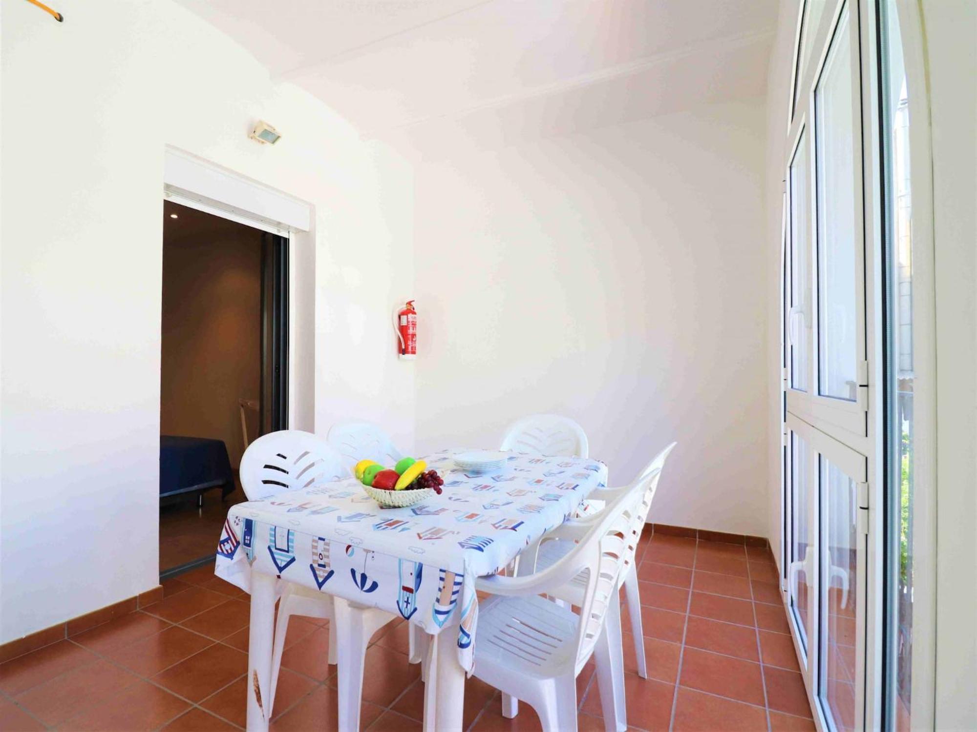 Apartamento In Location Rosas