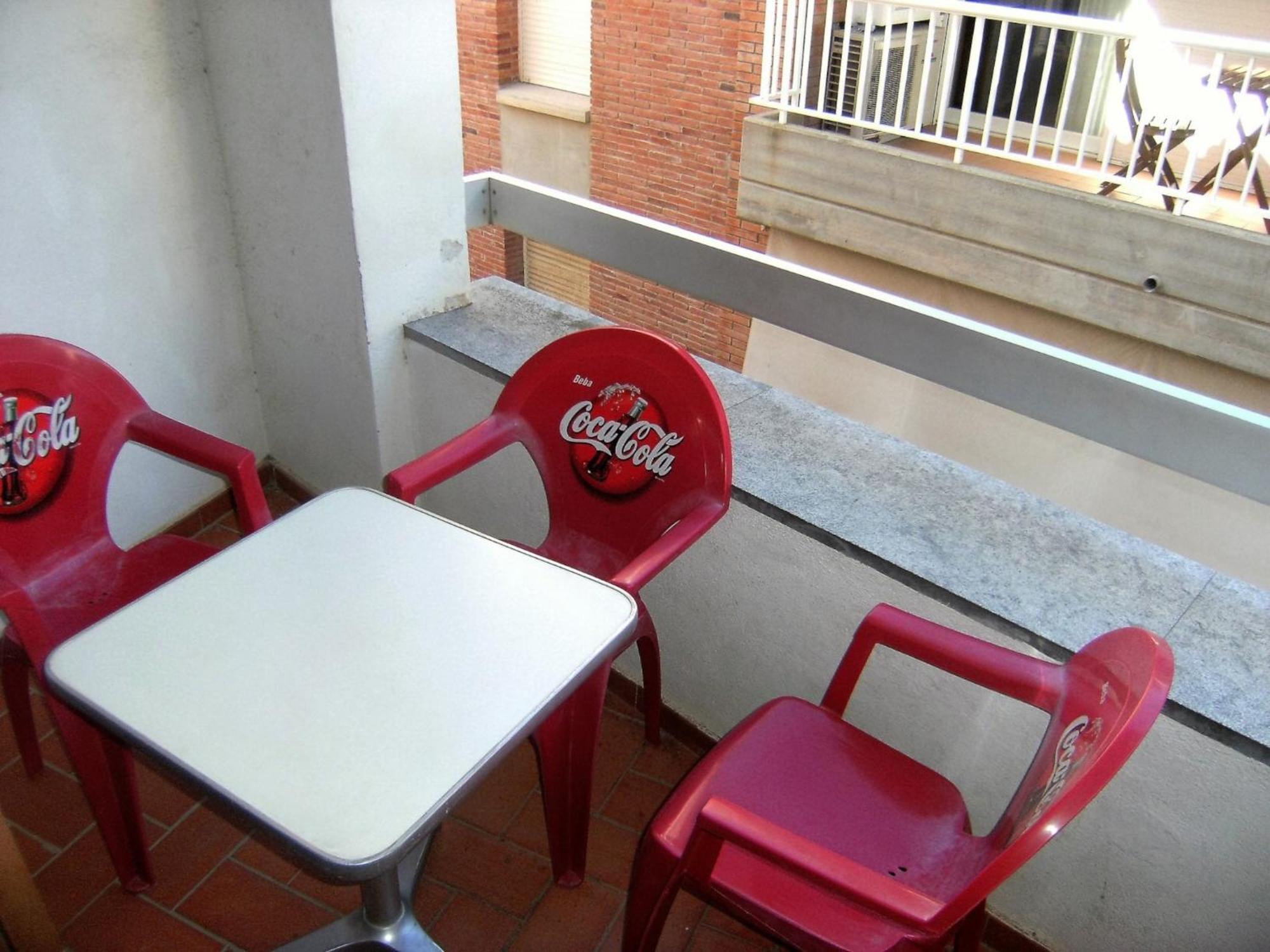 Marina 2d Apartamento *