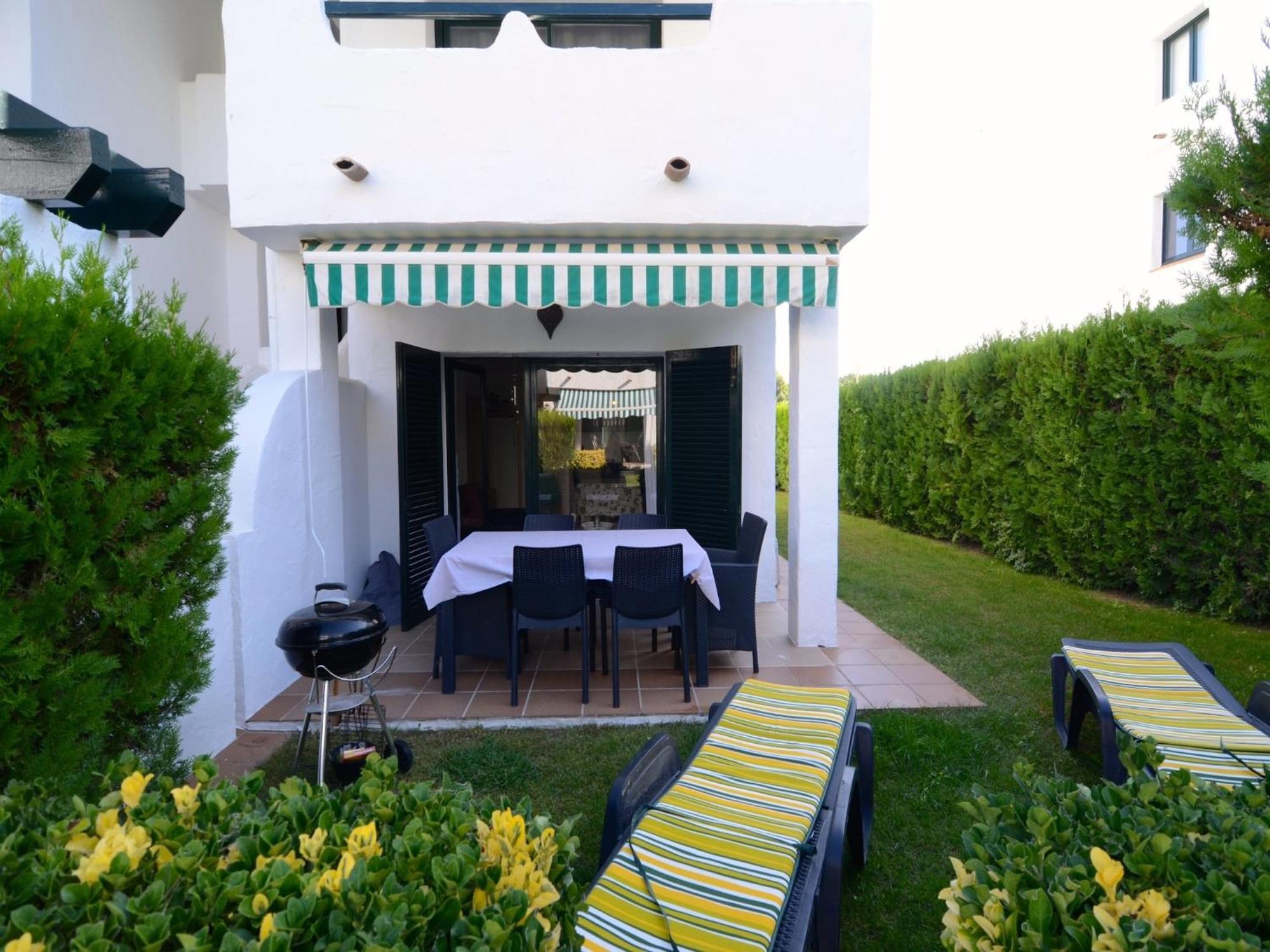 The In Has 2 Bedrooms Apartamento Pals