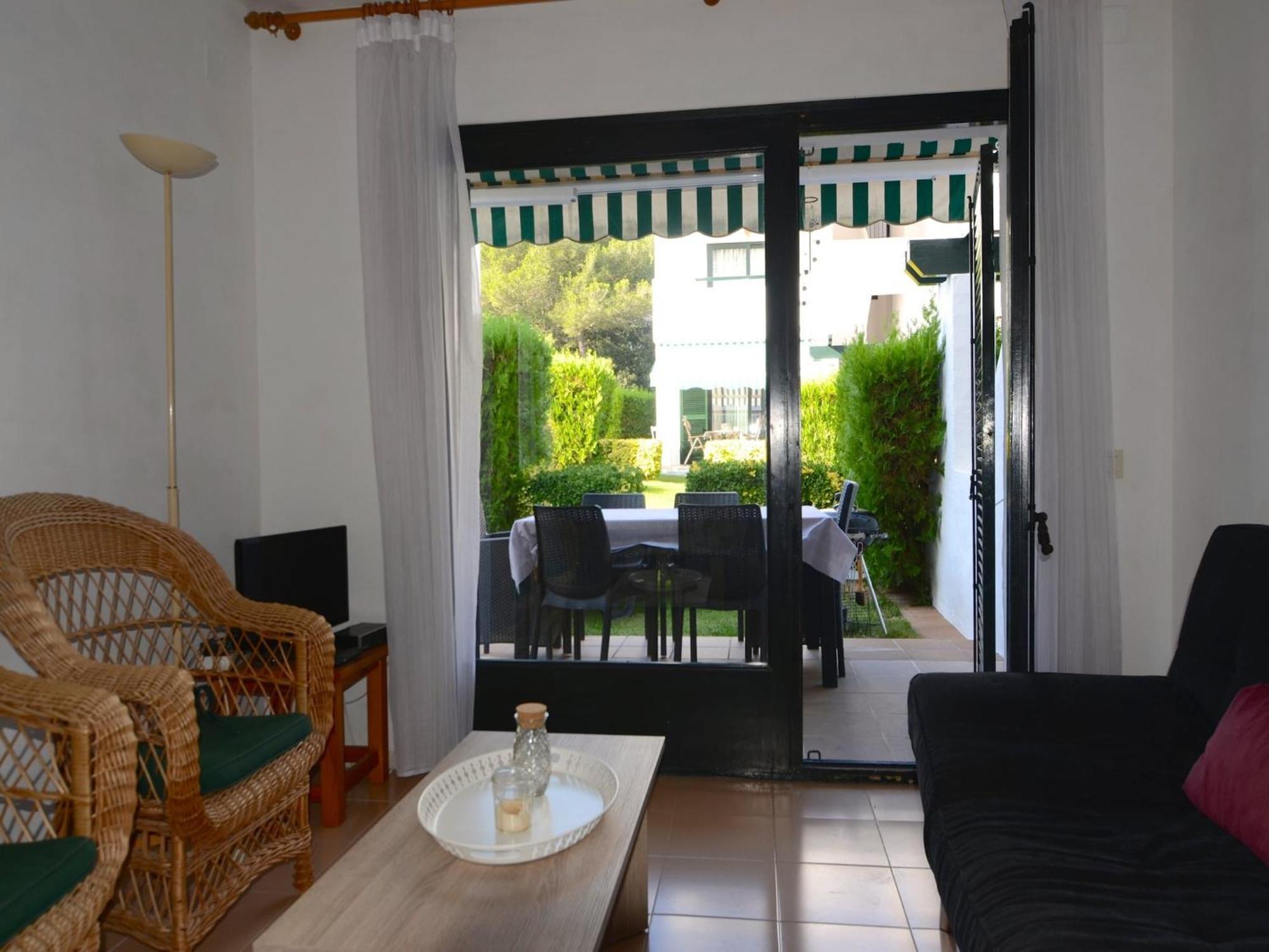 The In Has 2 Bedrooms