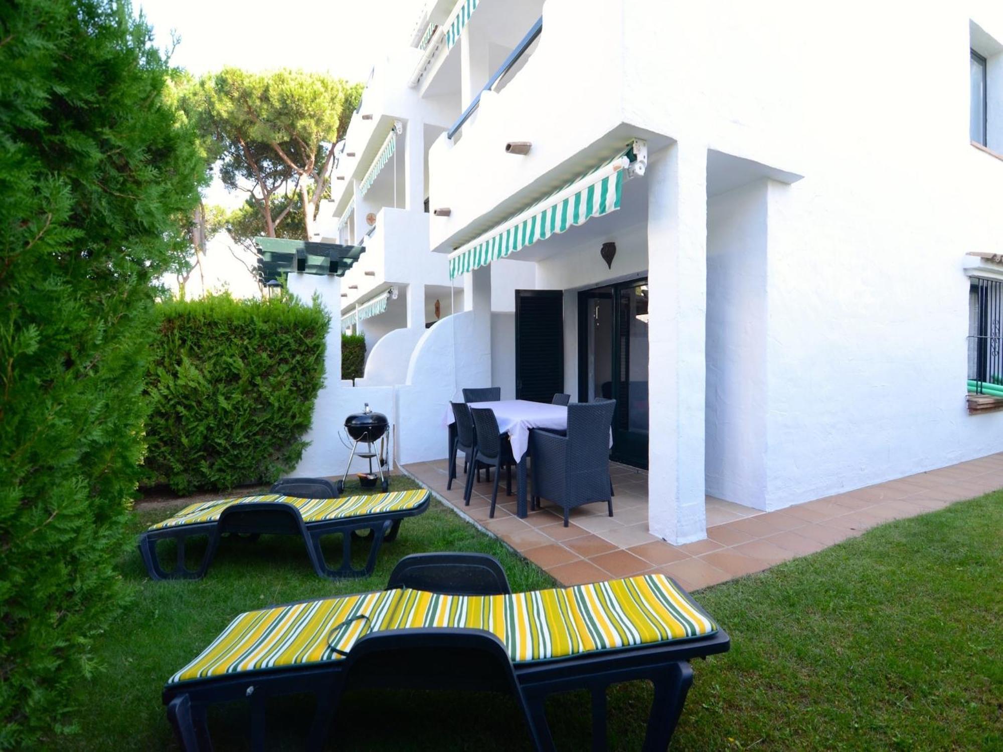 Apartamento The In Has 2 Bedrooms *