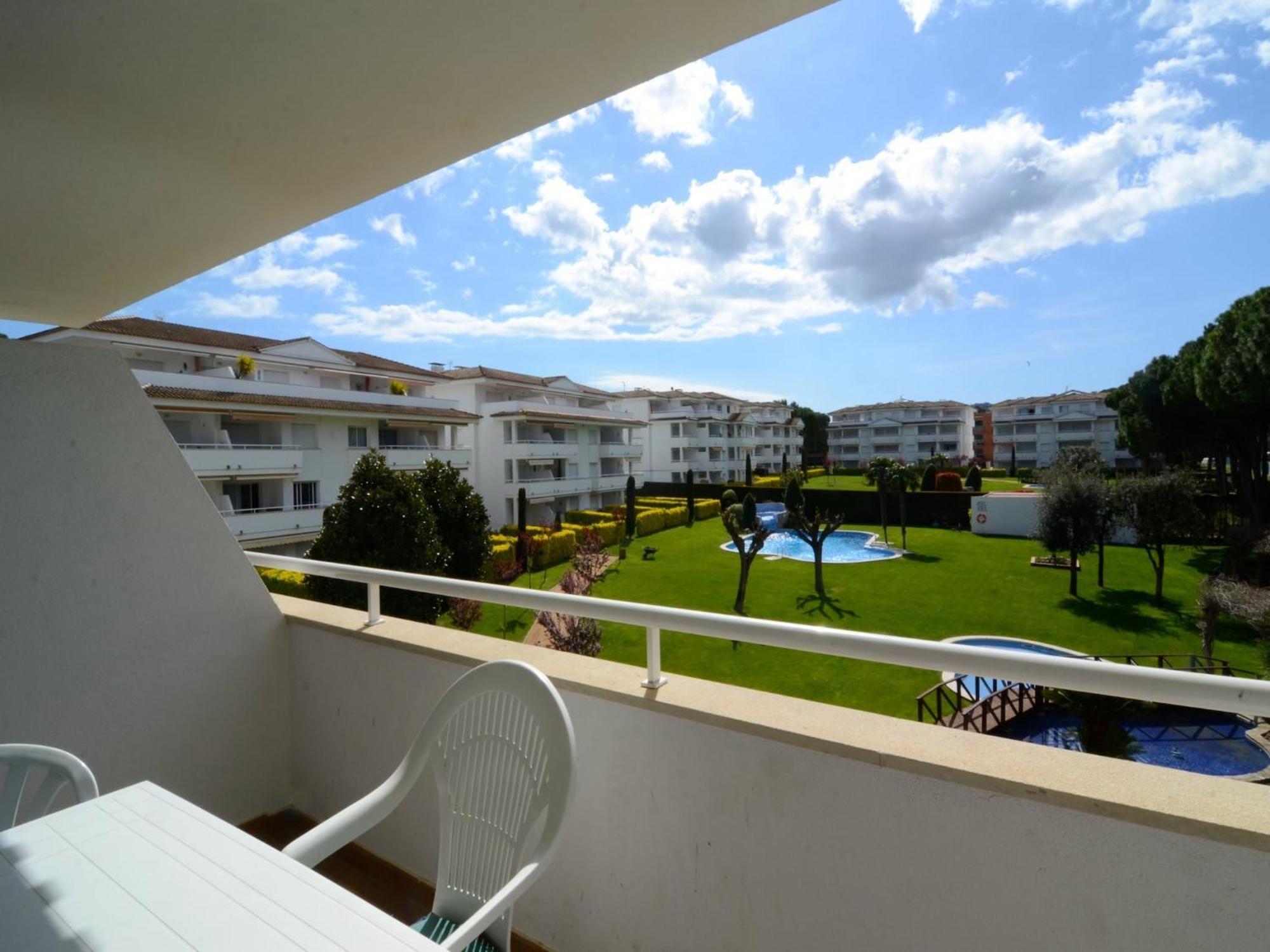 Mar A 302 Apartamento Pals