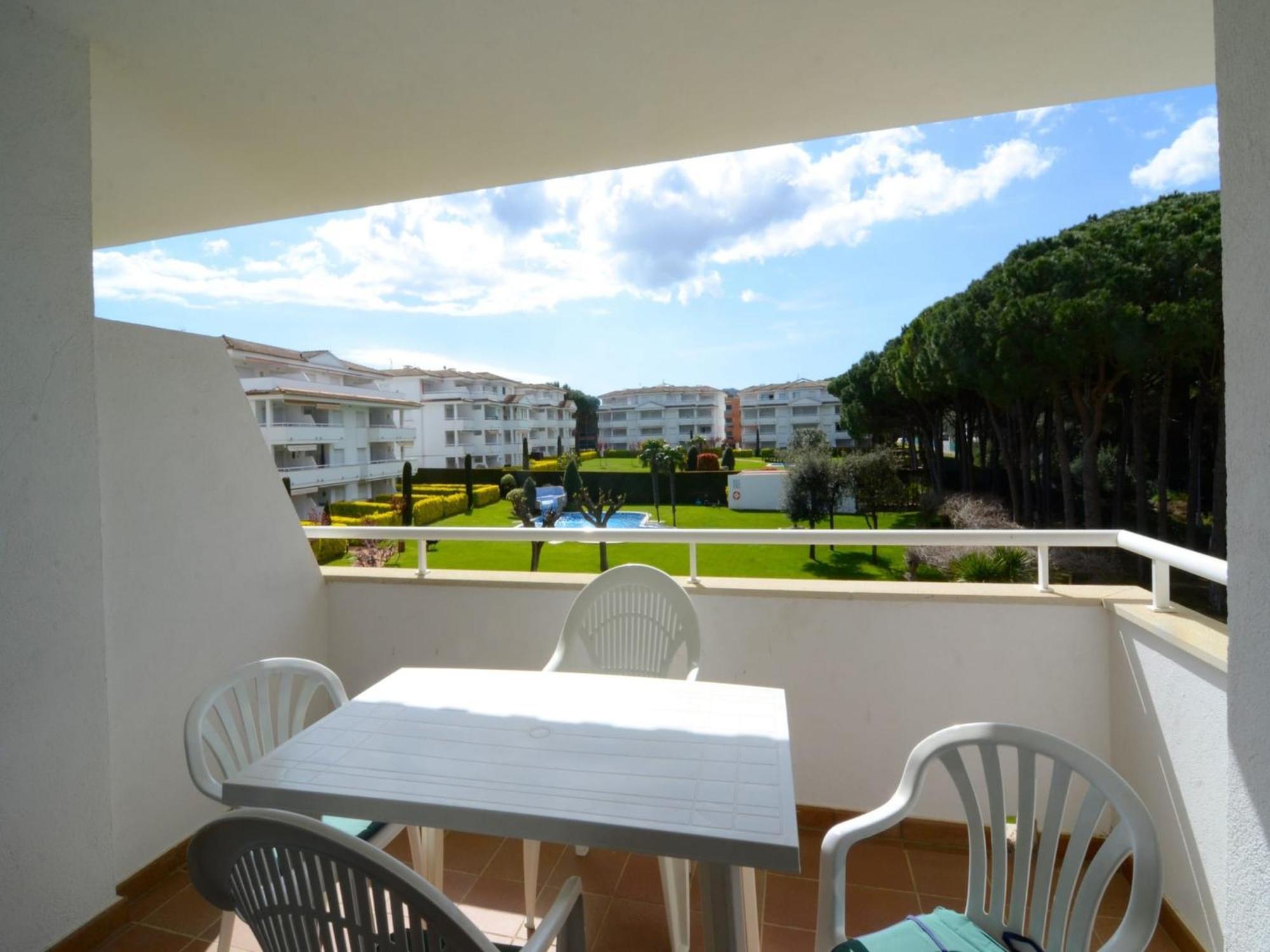 Apartamento Mar A 302