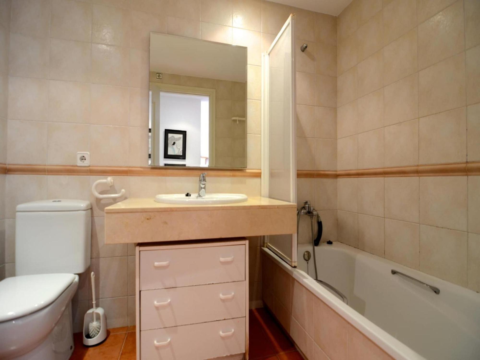 Apartamento Mar A 302
