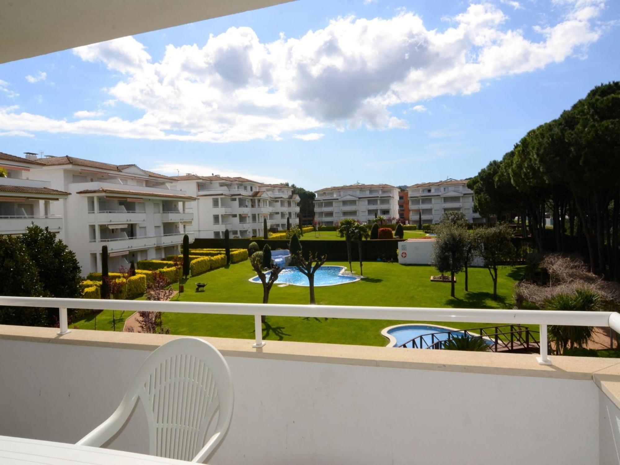 Apartamento Mar A 302 *