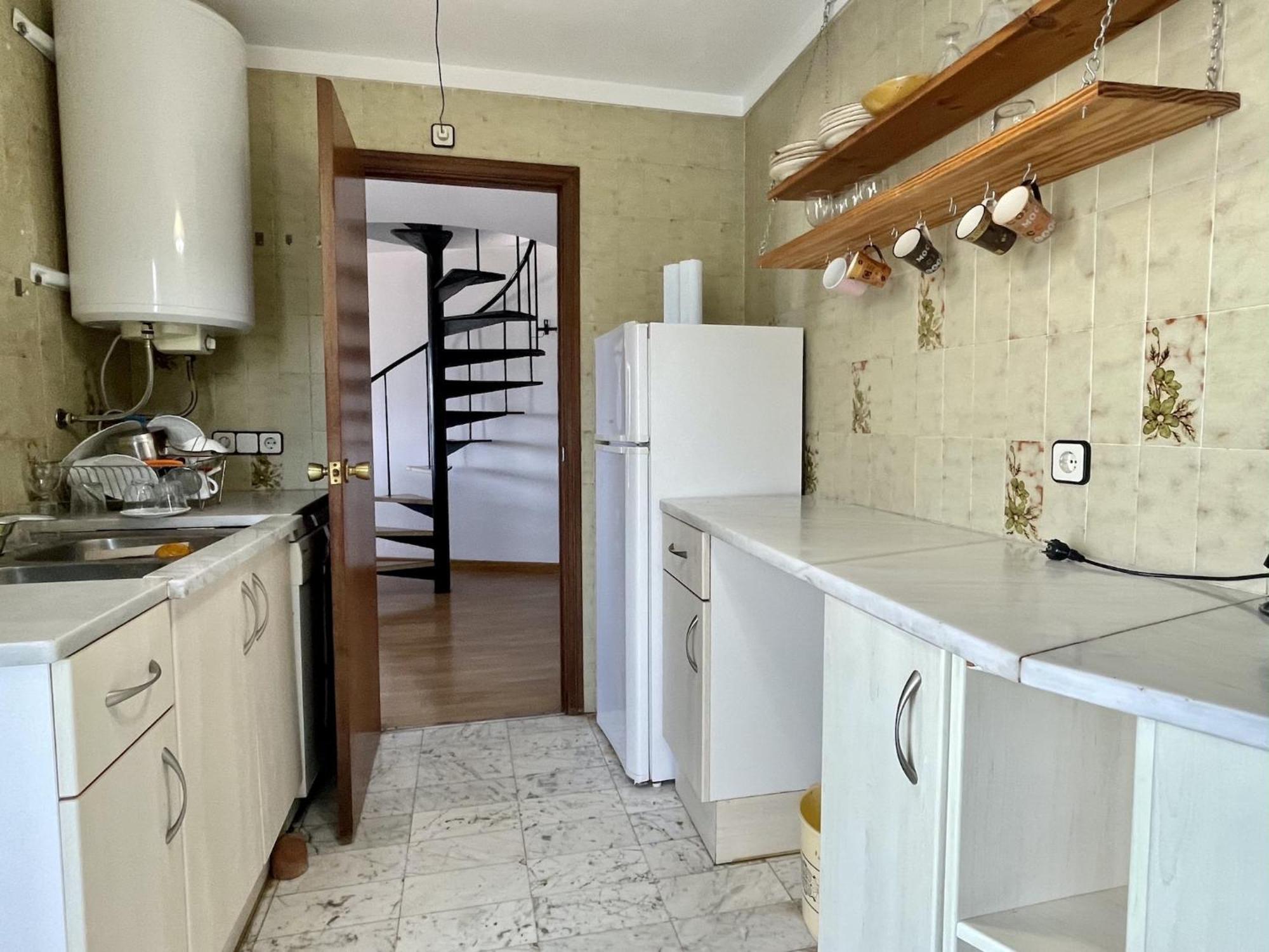 Medes Platja 5-3 Apartamento L'Estartit