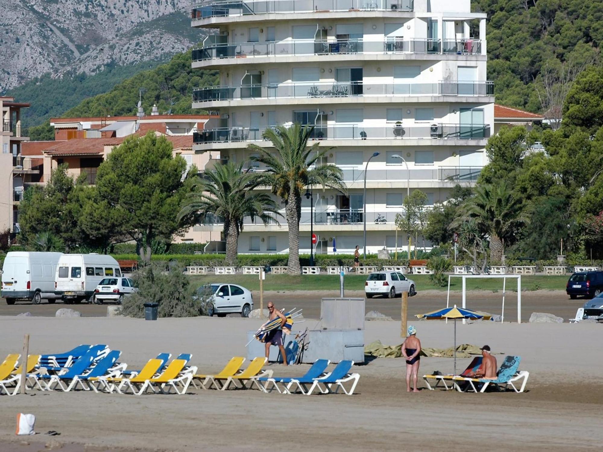 Medes Platja 5-3 L'Estartit