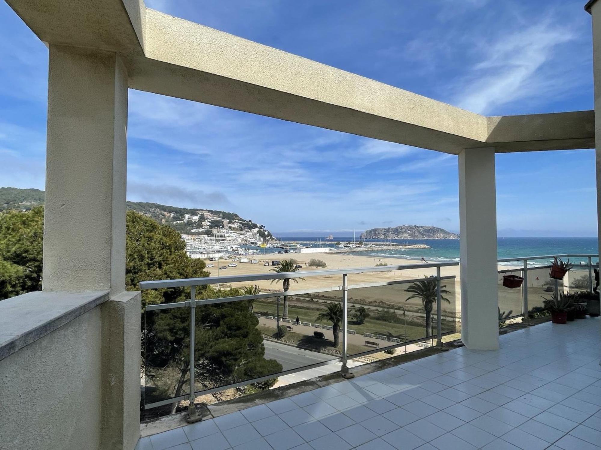 Apartamento Medes Platja 5-3